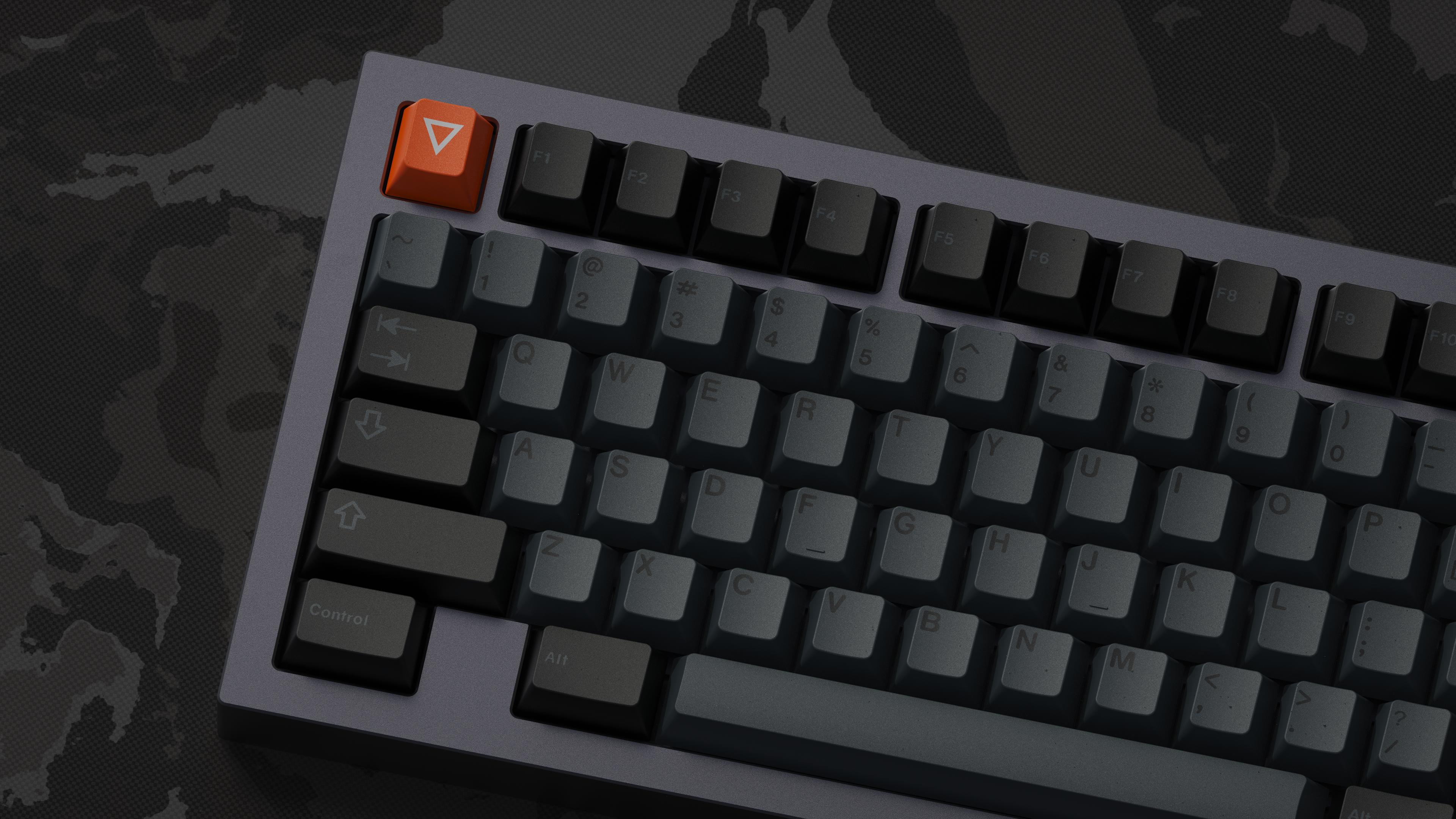 GMK Stealth | waiting for round 3 image 16
