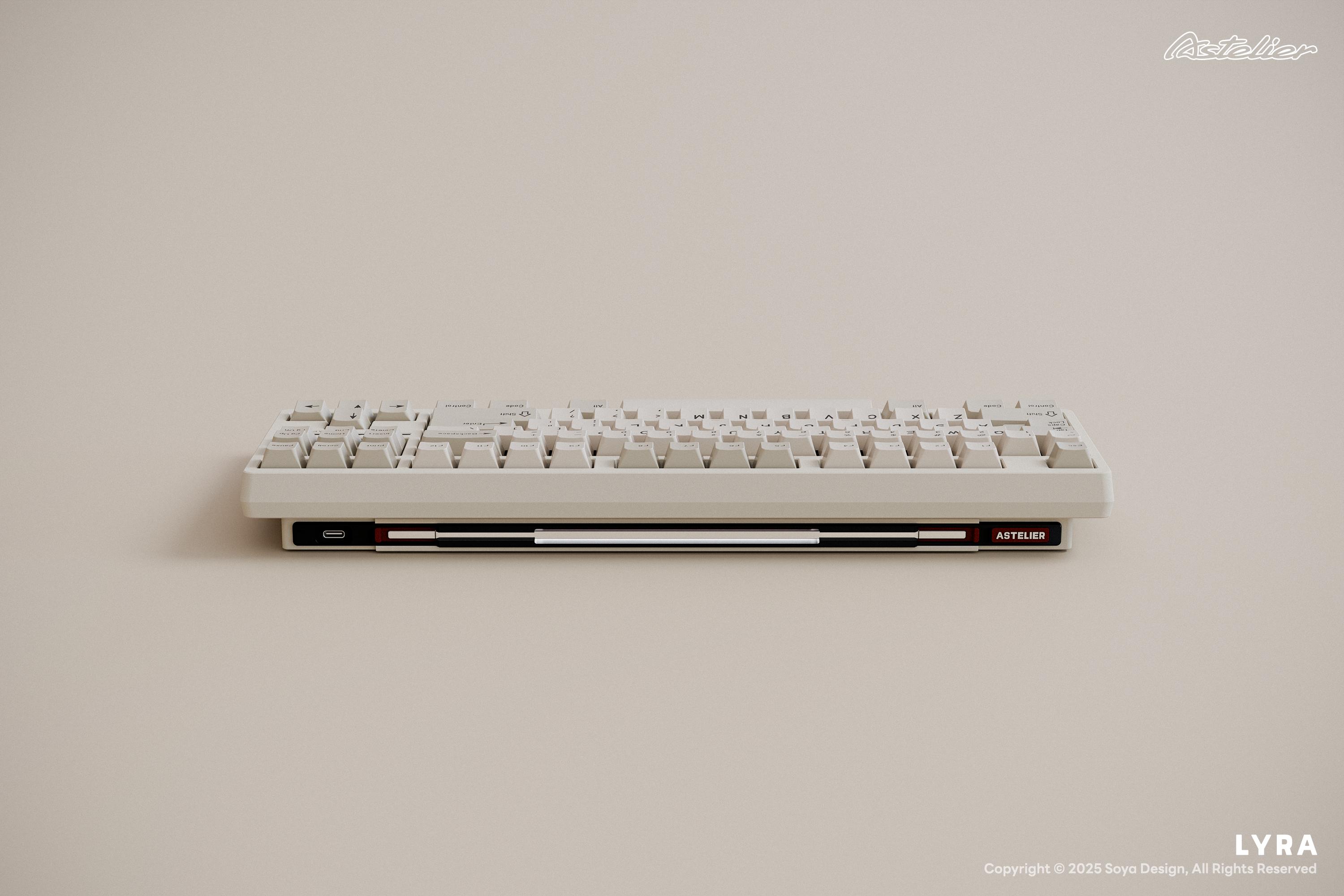 Astelier 8 / LYRA image 8