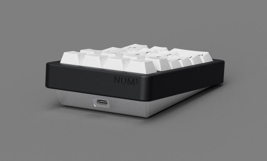 The NUM1 - GB Canceled. MOQ not met :( image 18