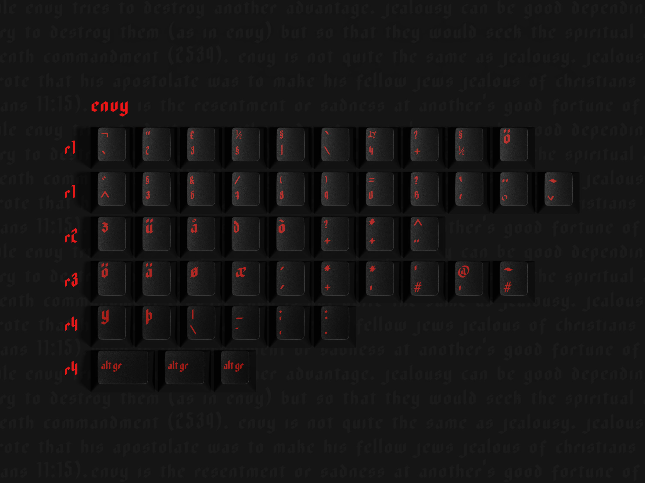 MW Heresy 💀 image 8