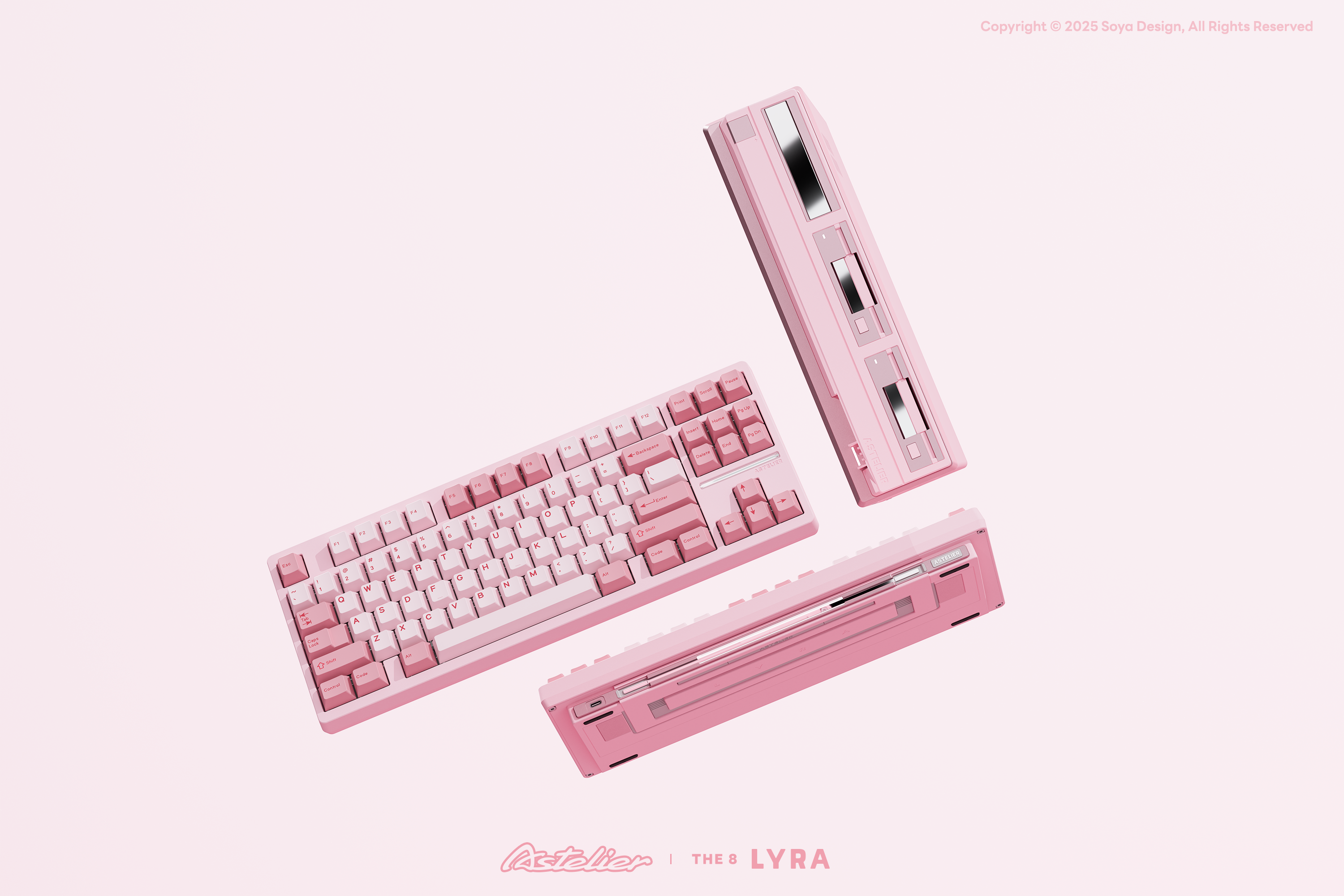 Astelier 8 / LYRA image 24