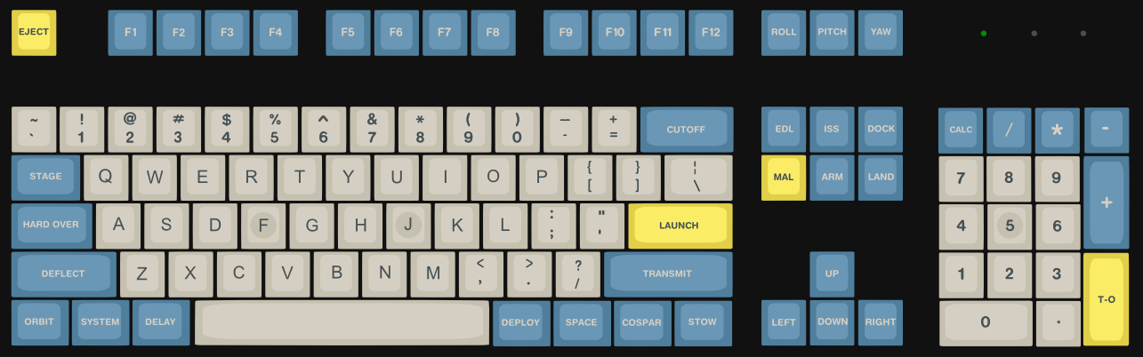 Cospar SA - CANCELED image 18