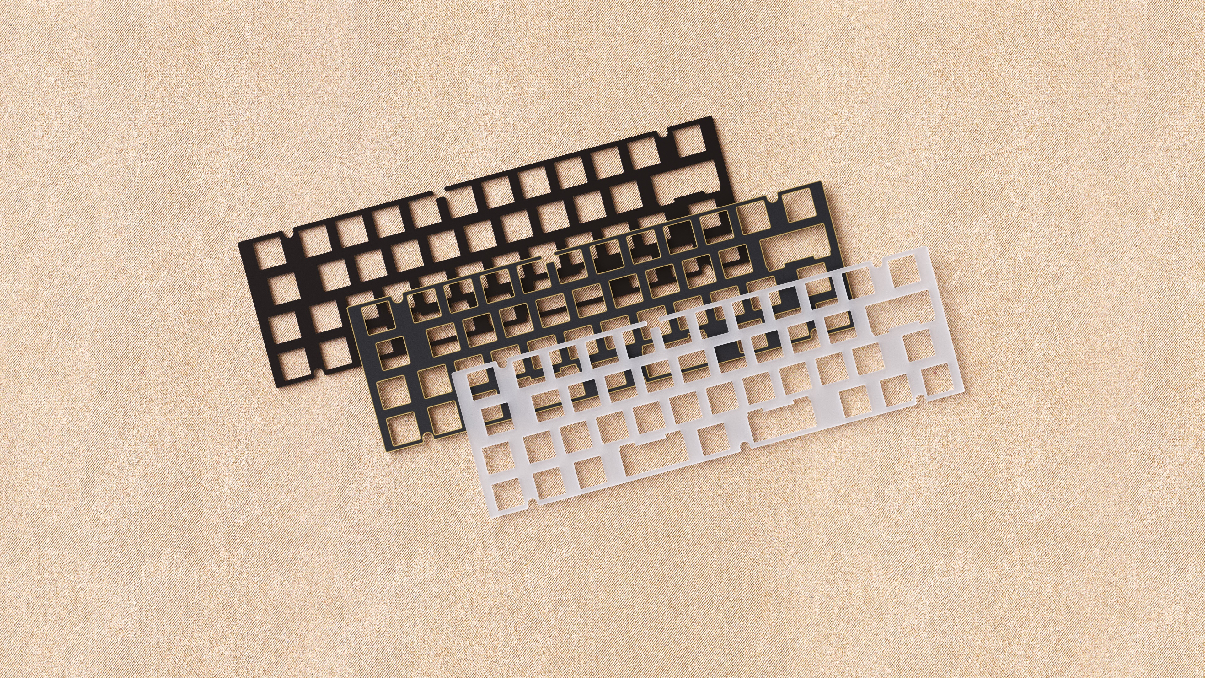 Hola (40%+pad)& Hola Mini（40% keyboard） image 13