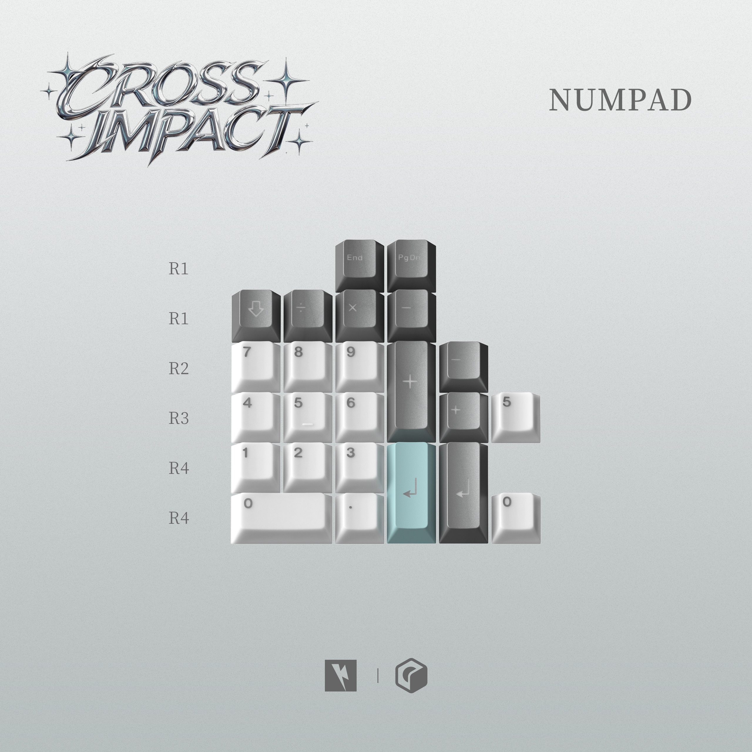 KKB-Cross Impact | Vendors list Update | GB launching August 12th. image 32
