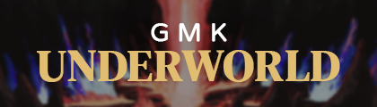 GMK Underworld image 13
