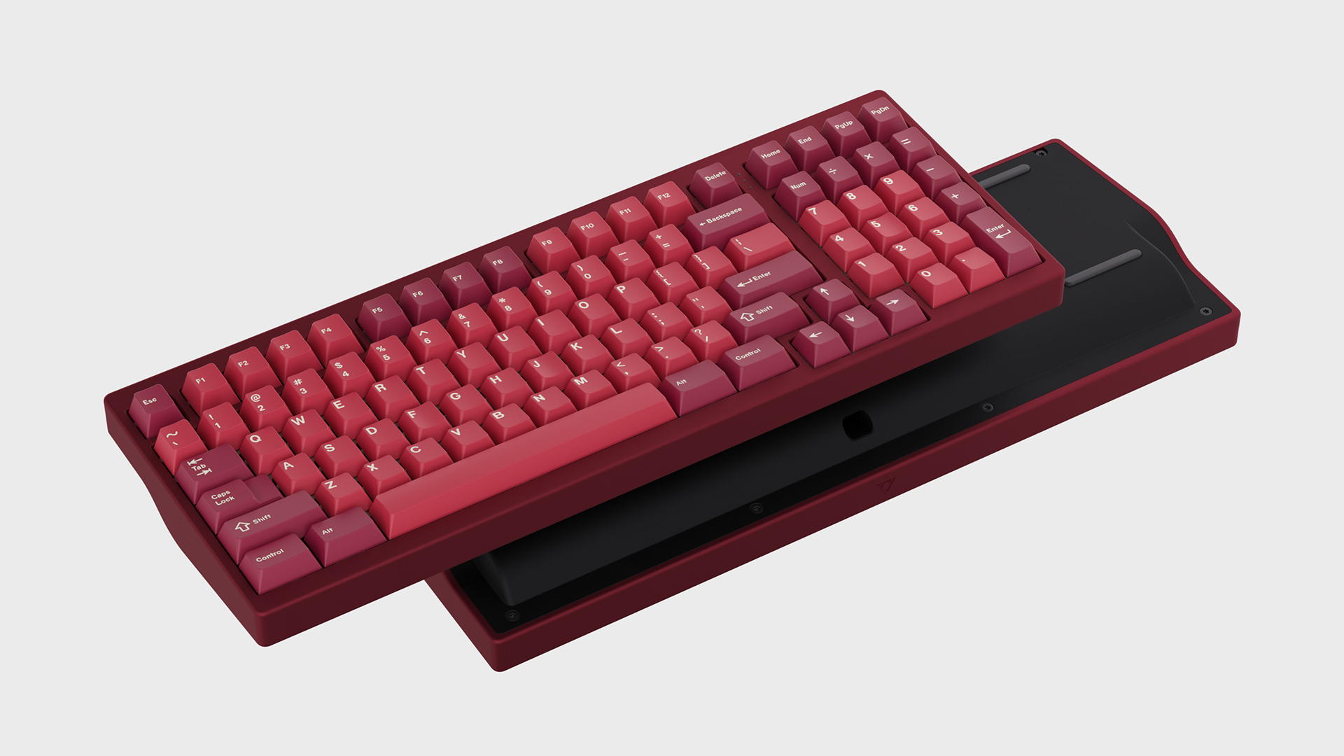 Zambumon Sar: Compact 1800 Keyboard image 23