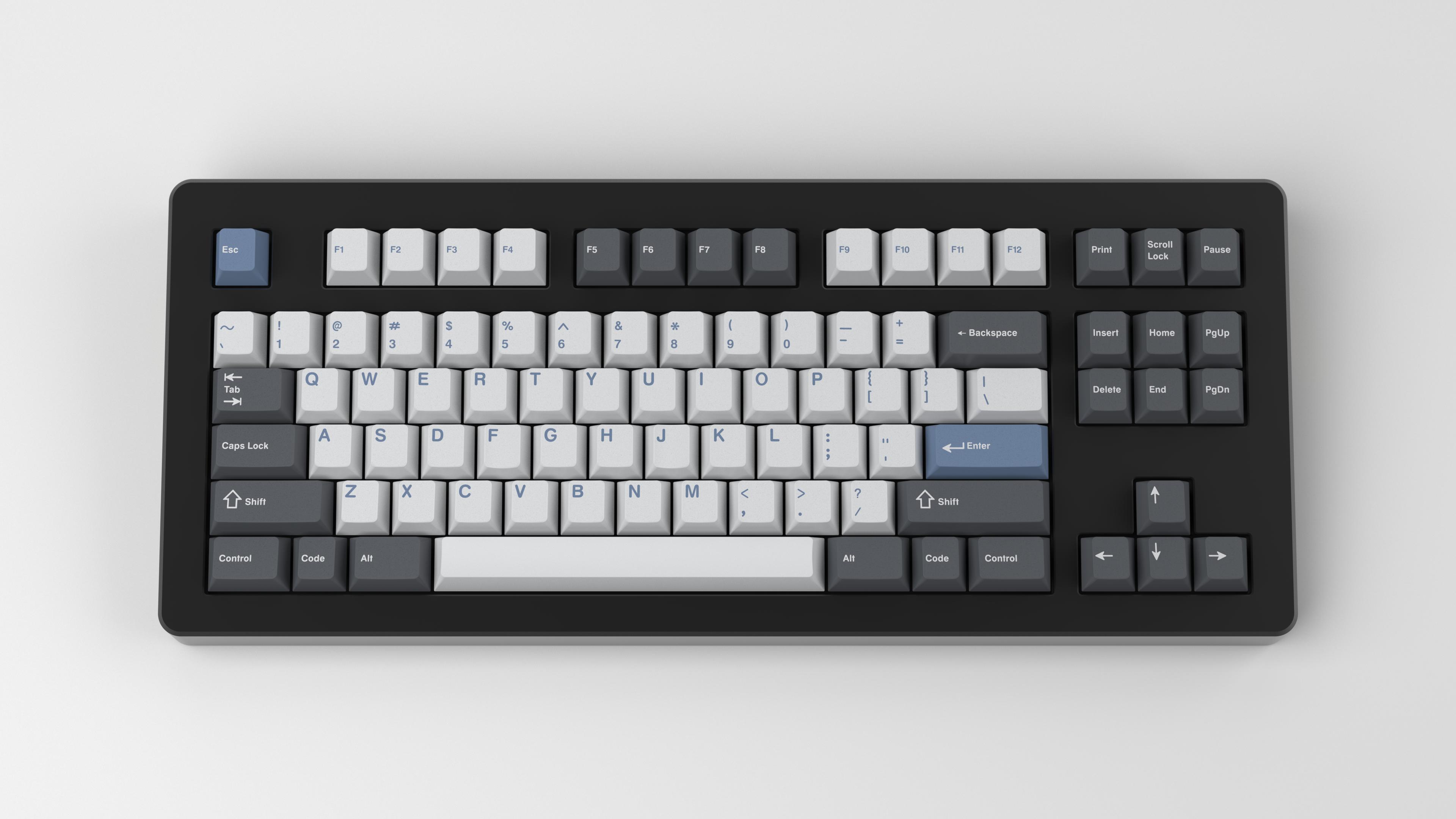 GMK Arctic [In Production - Unsure of NA status - Request your chargebacks] image 13