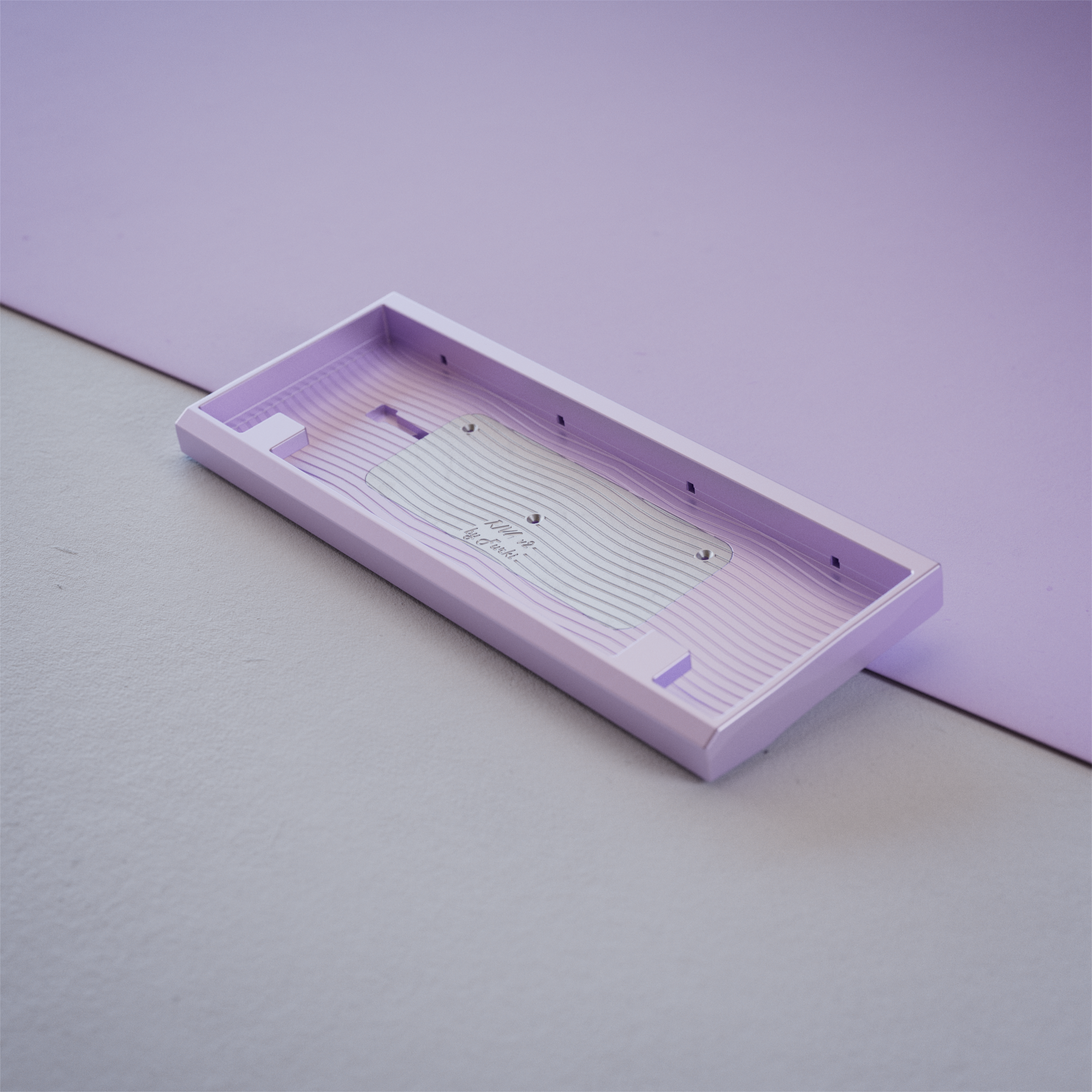 RIVA V2 - plateless 60% image 12
