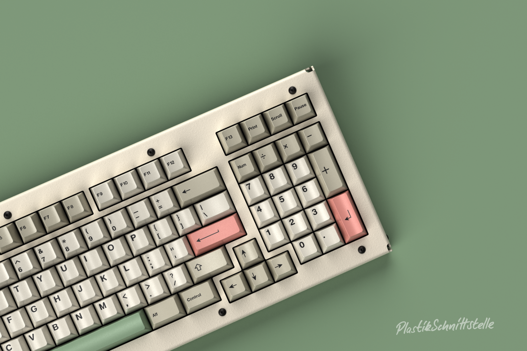 HEAVY METAL KEYBOARDS [CONCLUDED] image 35