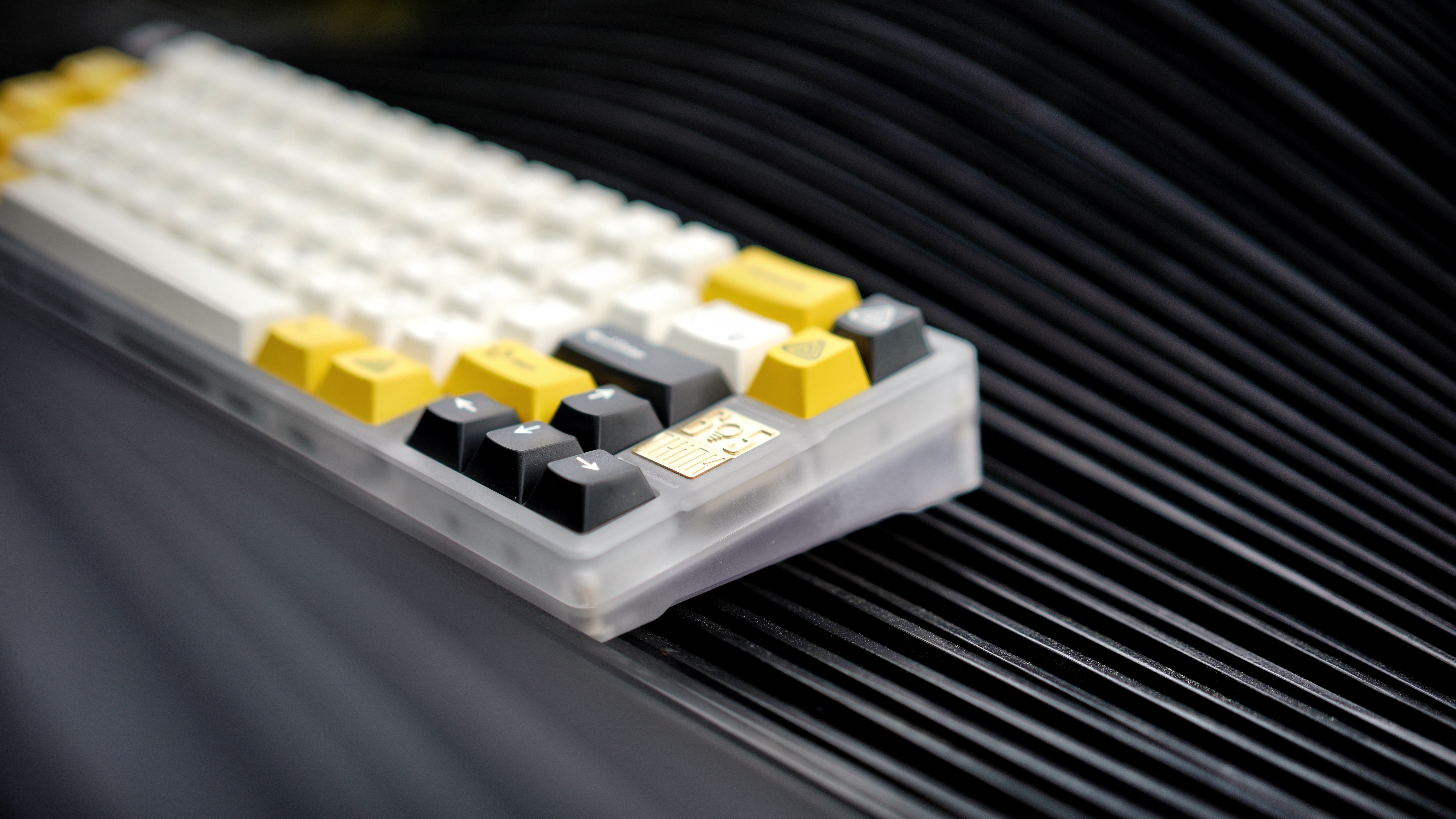 Think6.5° | 65% Custom Keyboard (completed) image 36