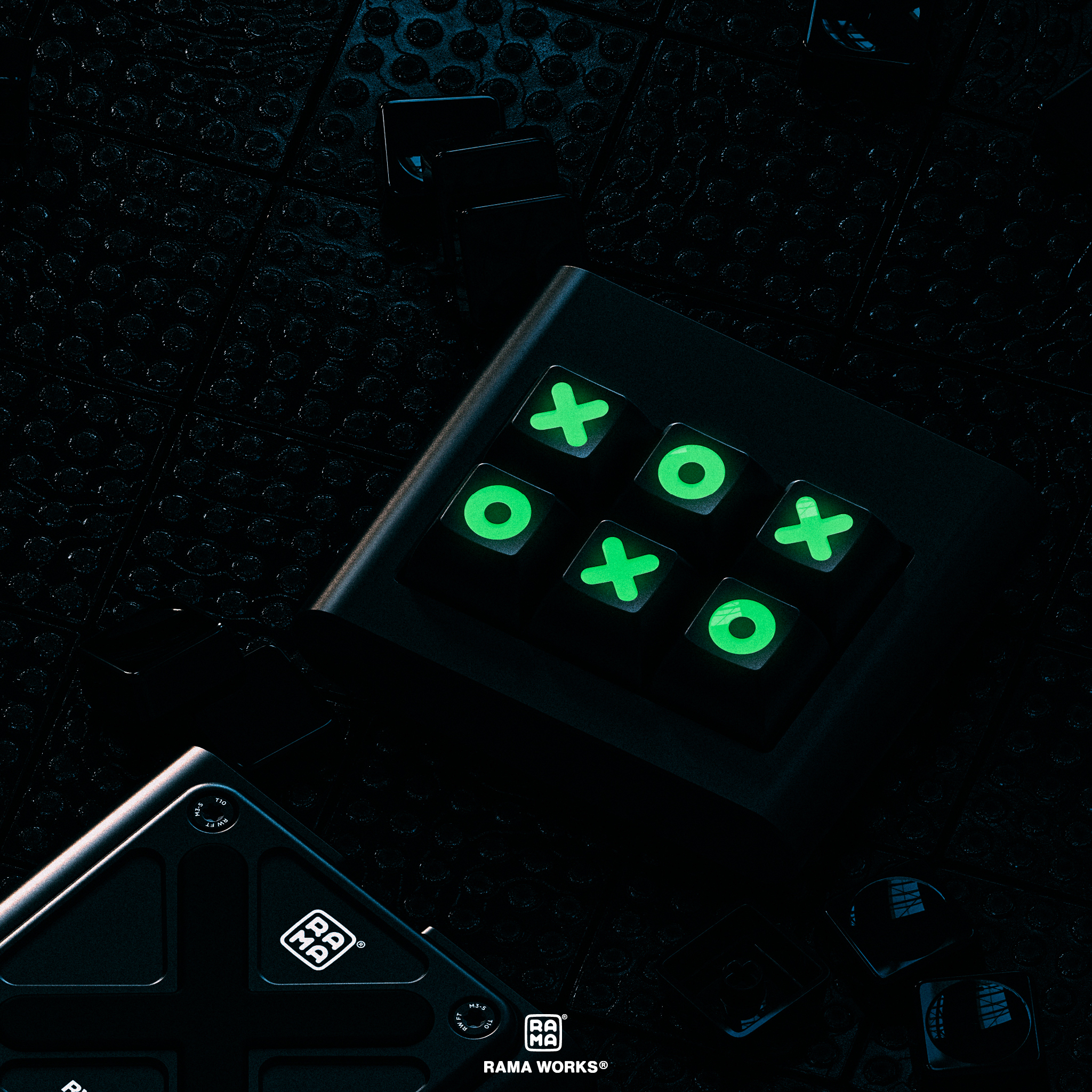 KAT Cyberspace - FINISHED - 720k units sold! image 37