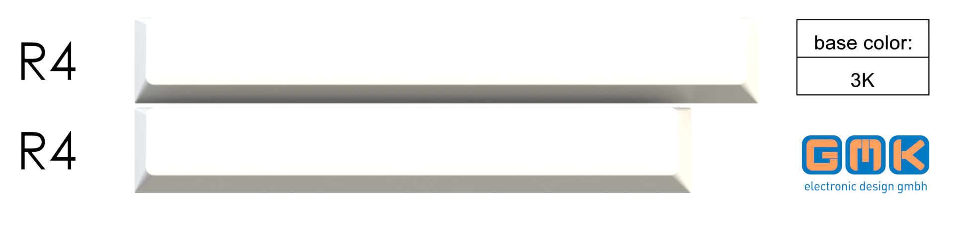 3FCT - Ep 1: GMK TA Royal Alpha 610 Inspired Set ~~~~Shipped!!!~~~~ image 6