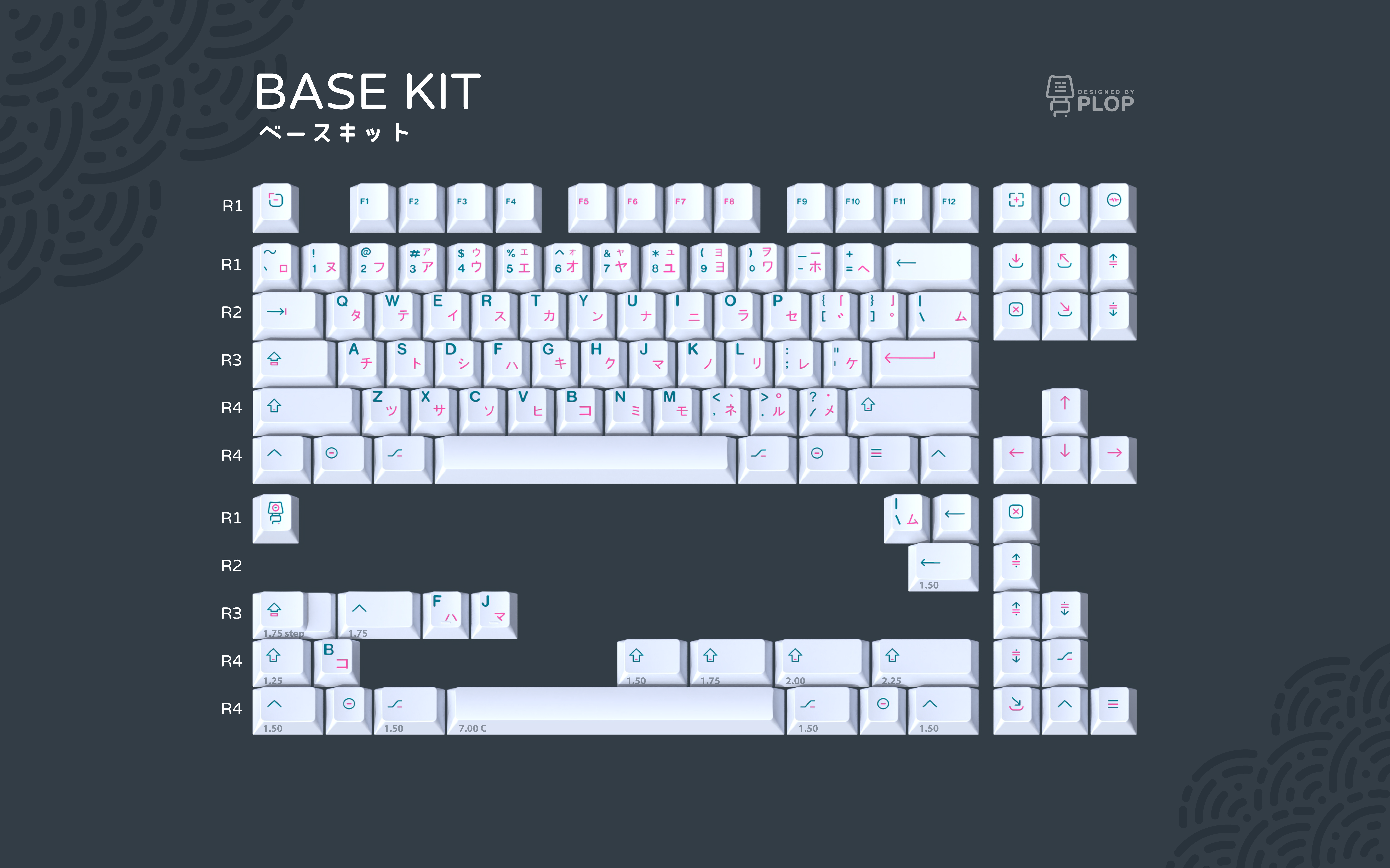 ePBT RamenStop | Surpassed MOQ on the first day! [ALL KITS WILL BE MADE!] image 2