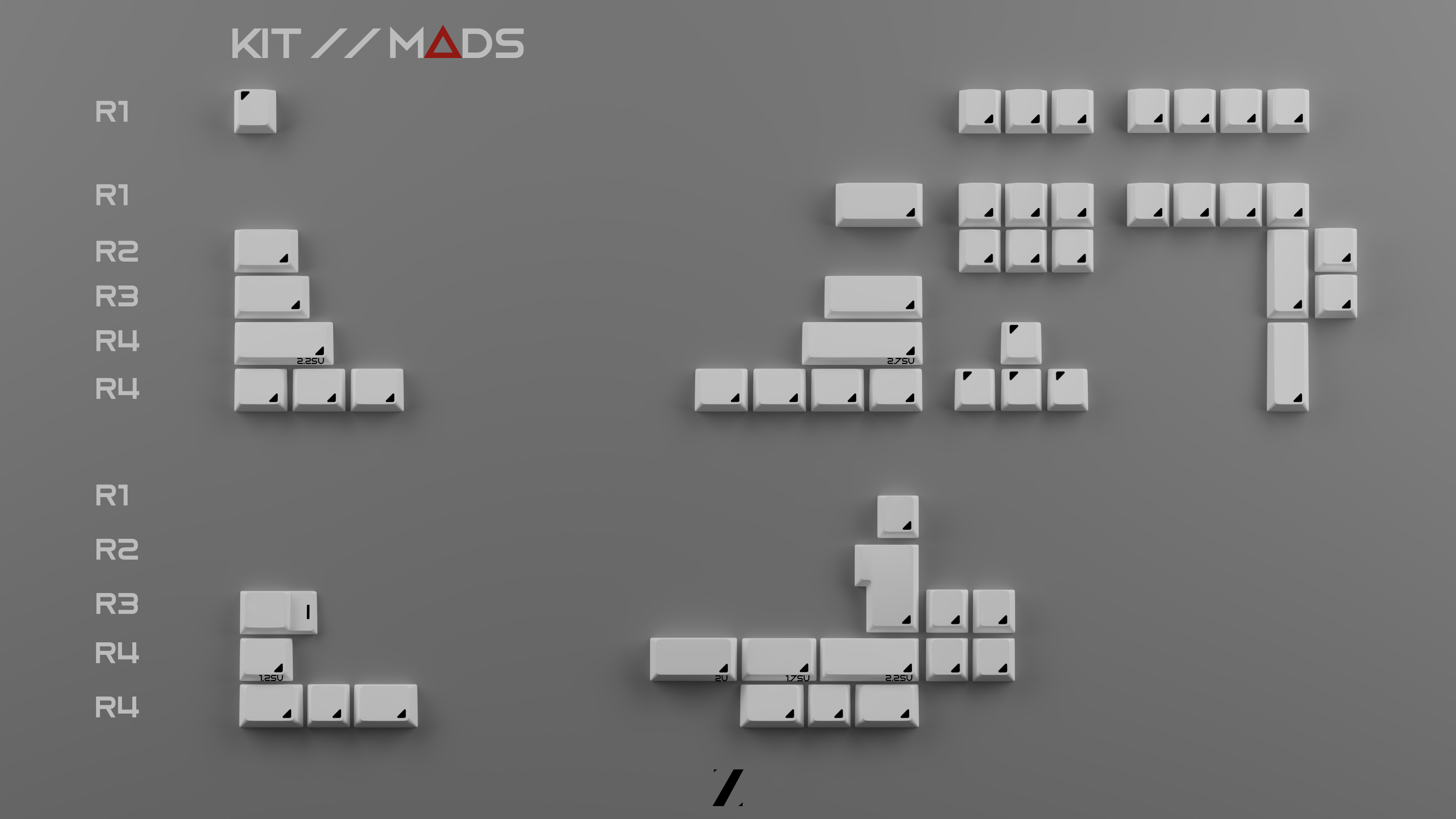 Geekark Triangle image 5