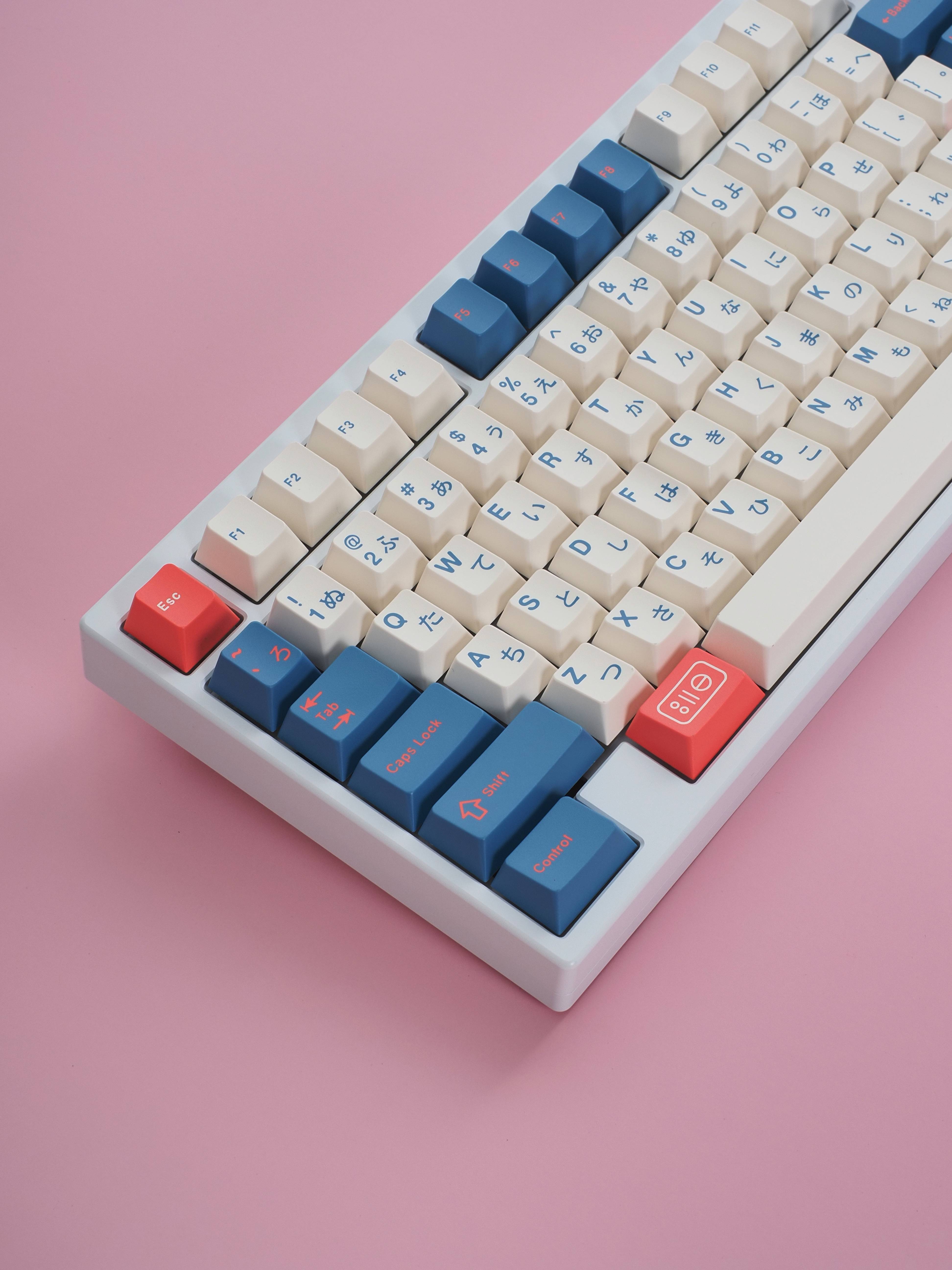 E8.5 - 80% custom keyboard(Start shipping Group 8 ） image 2