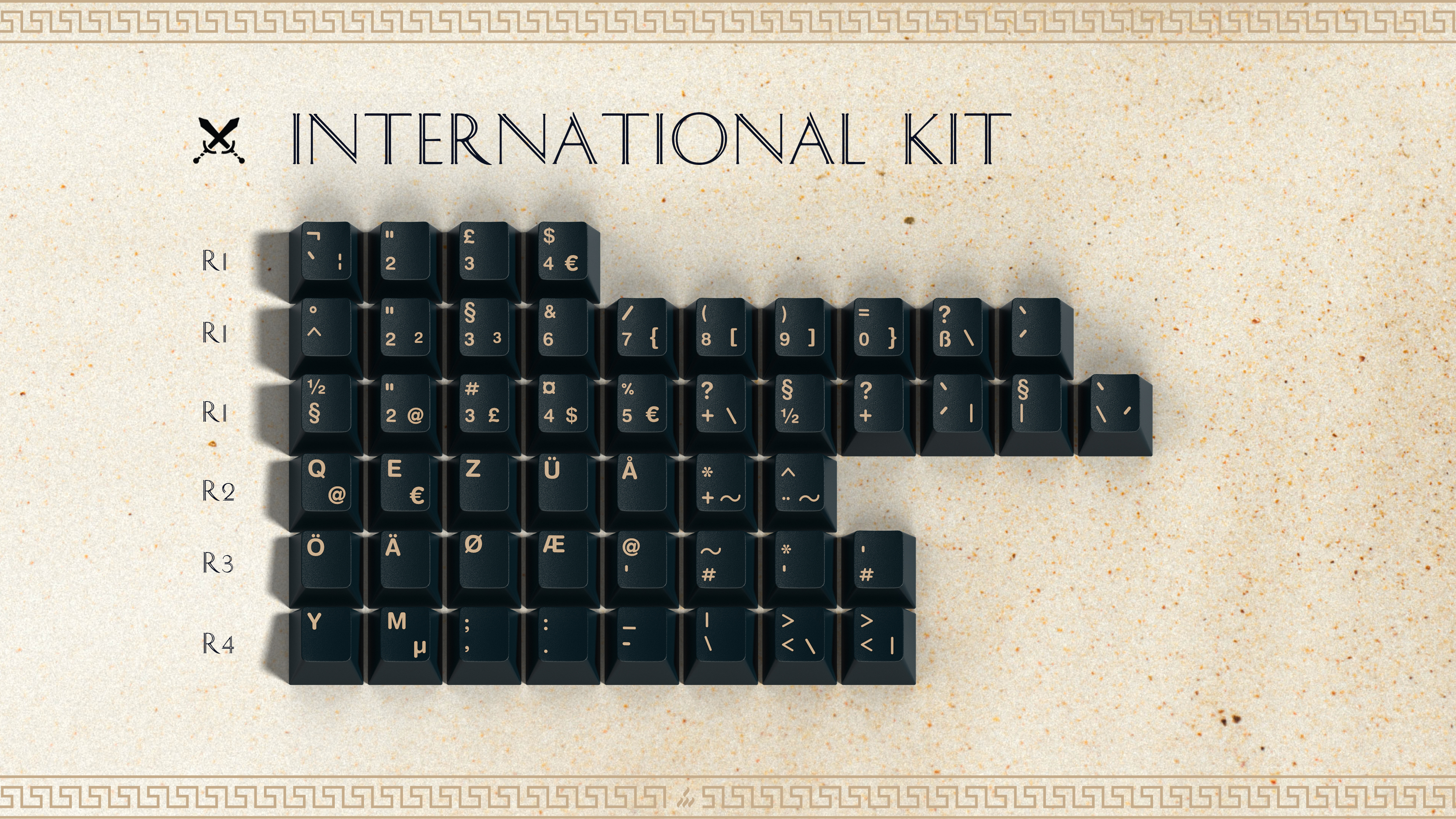 GMK Gladiator : LIVE | April 15th - May 16th image 11