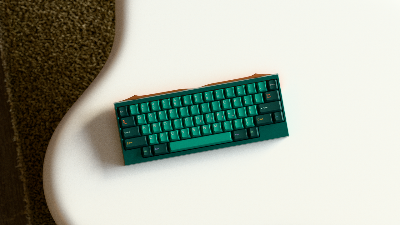 Project image