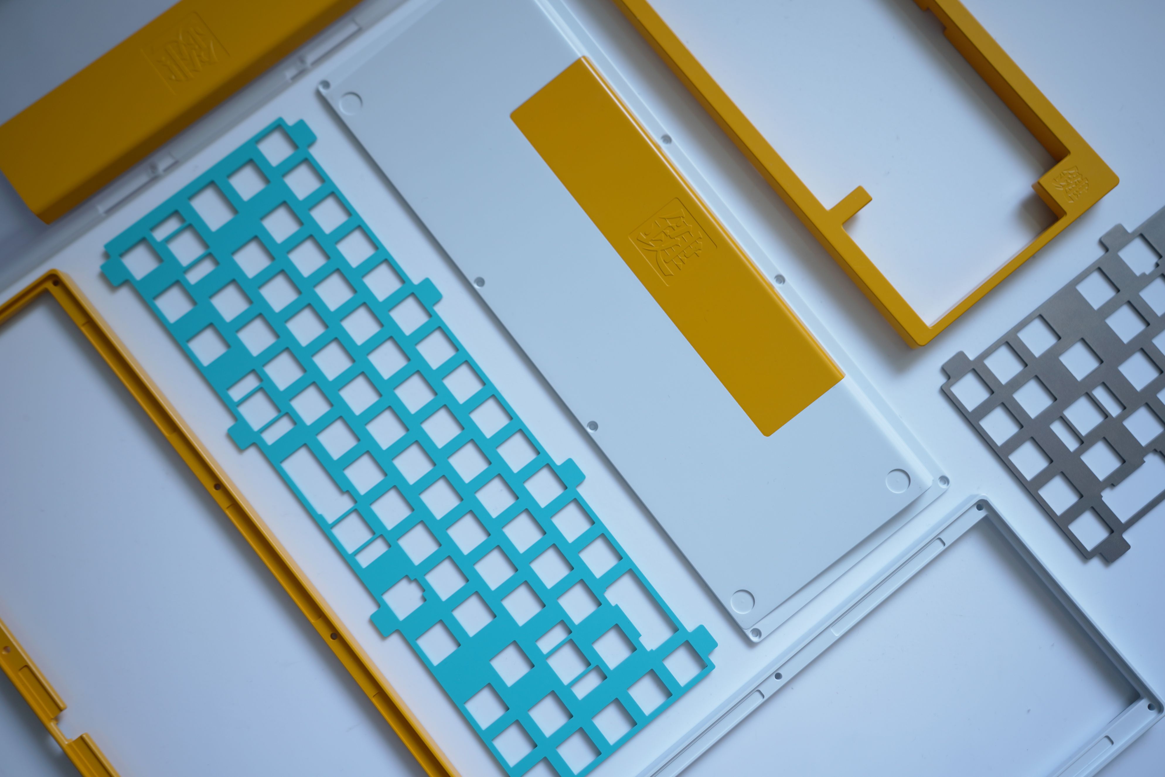 Fox Lab - Key 65