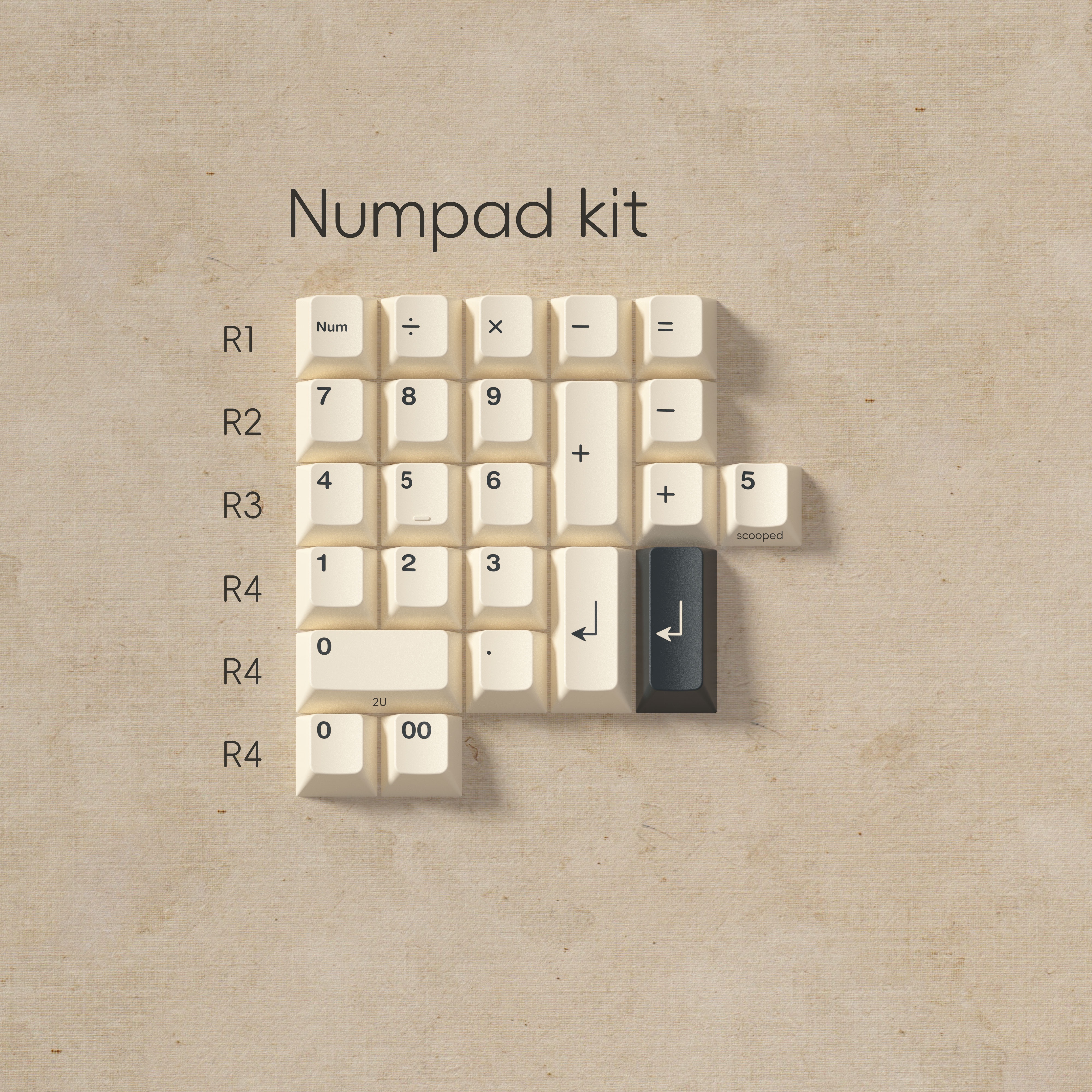 PBTfans Origami | New Kitting, New Renders! New Everything! SAMPLES SOON image 12