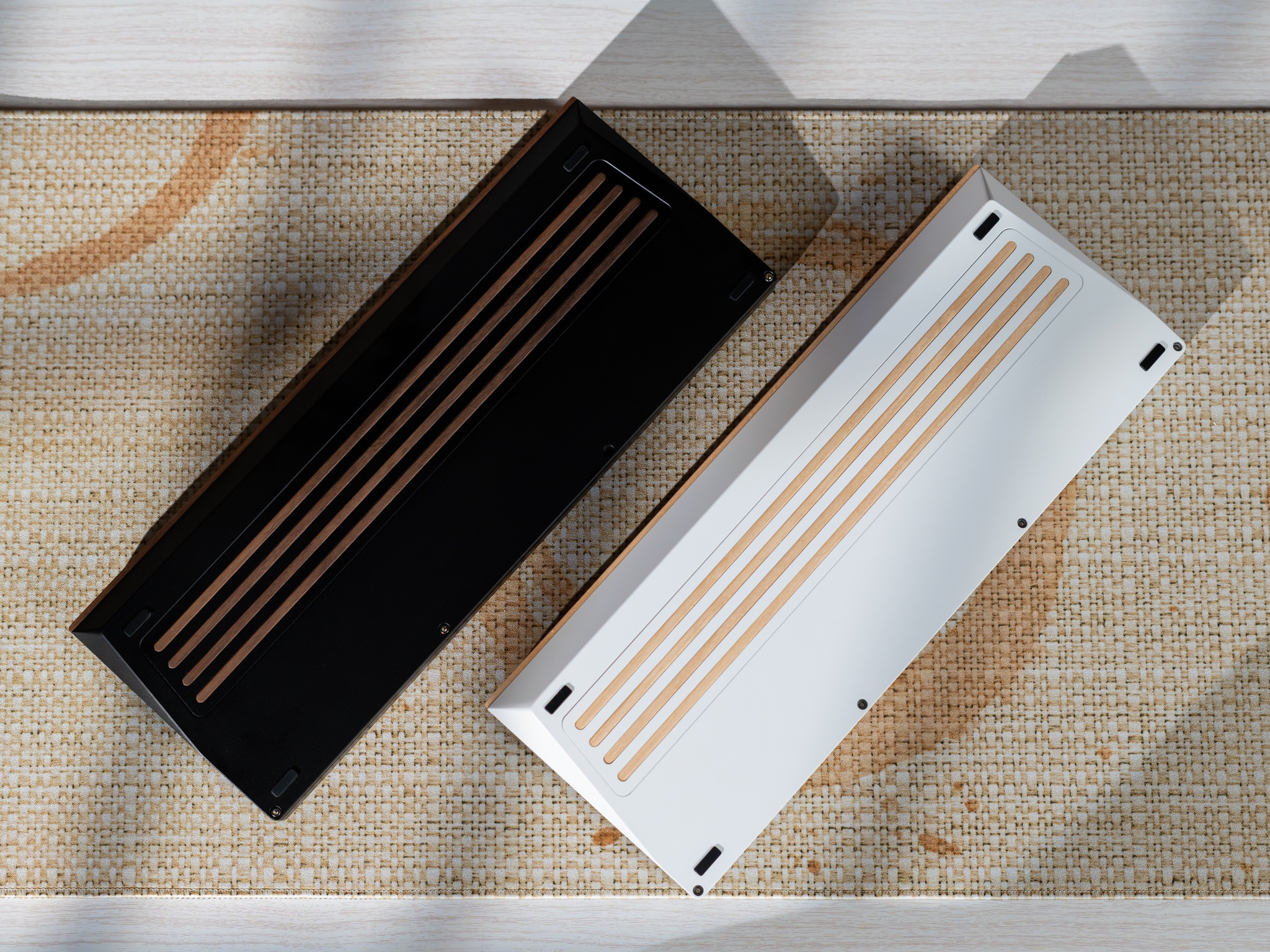 Soleil - A Beautiful Solar Powered Wireless TKL - GB October 10th! image 26