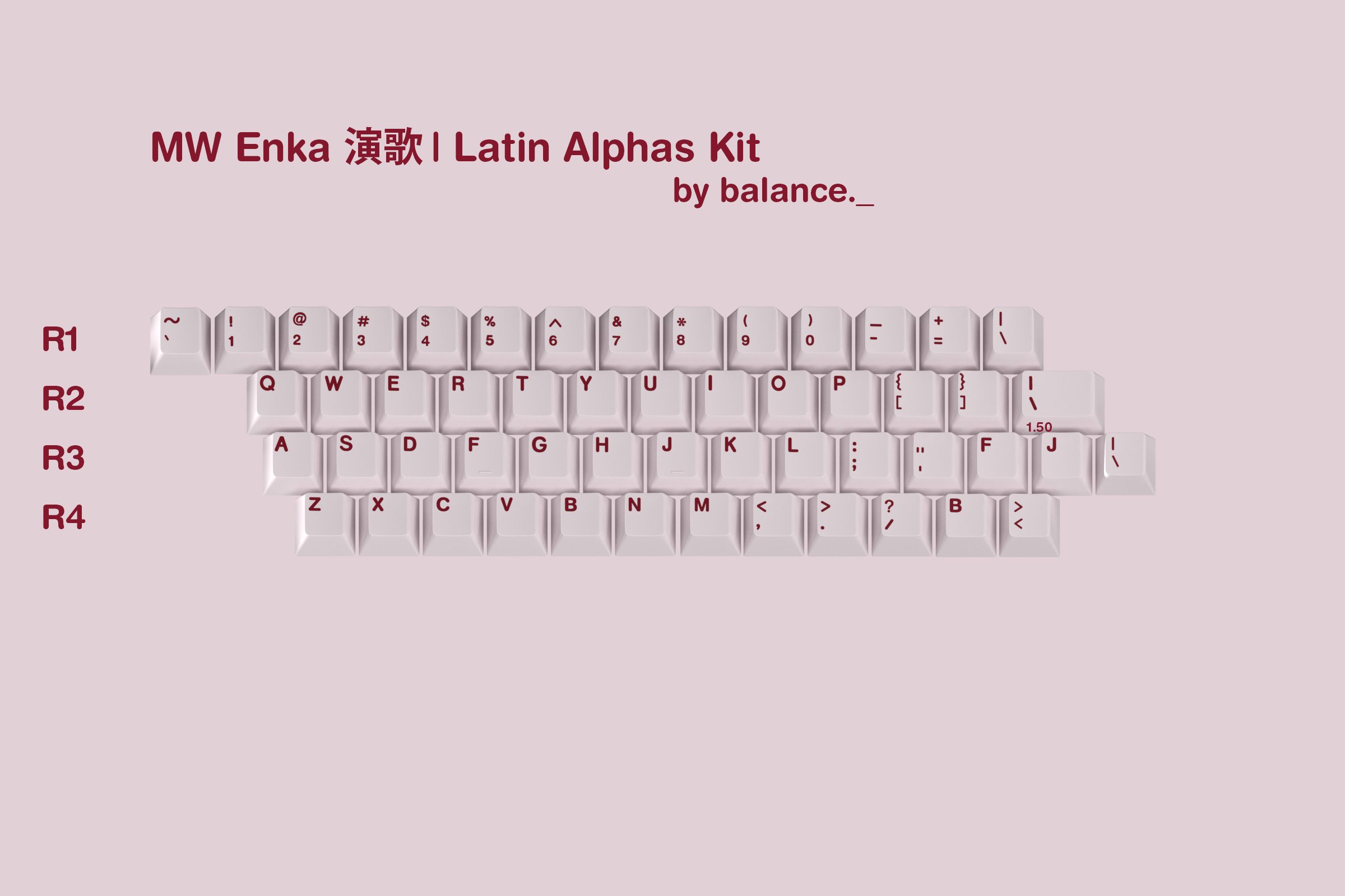 MW Enka | The Sound of Emotions image 4