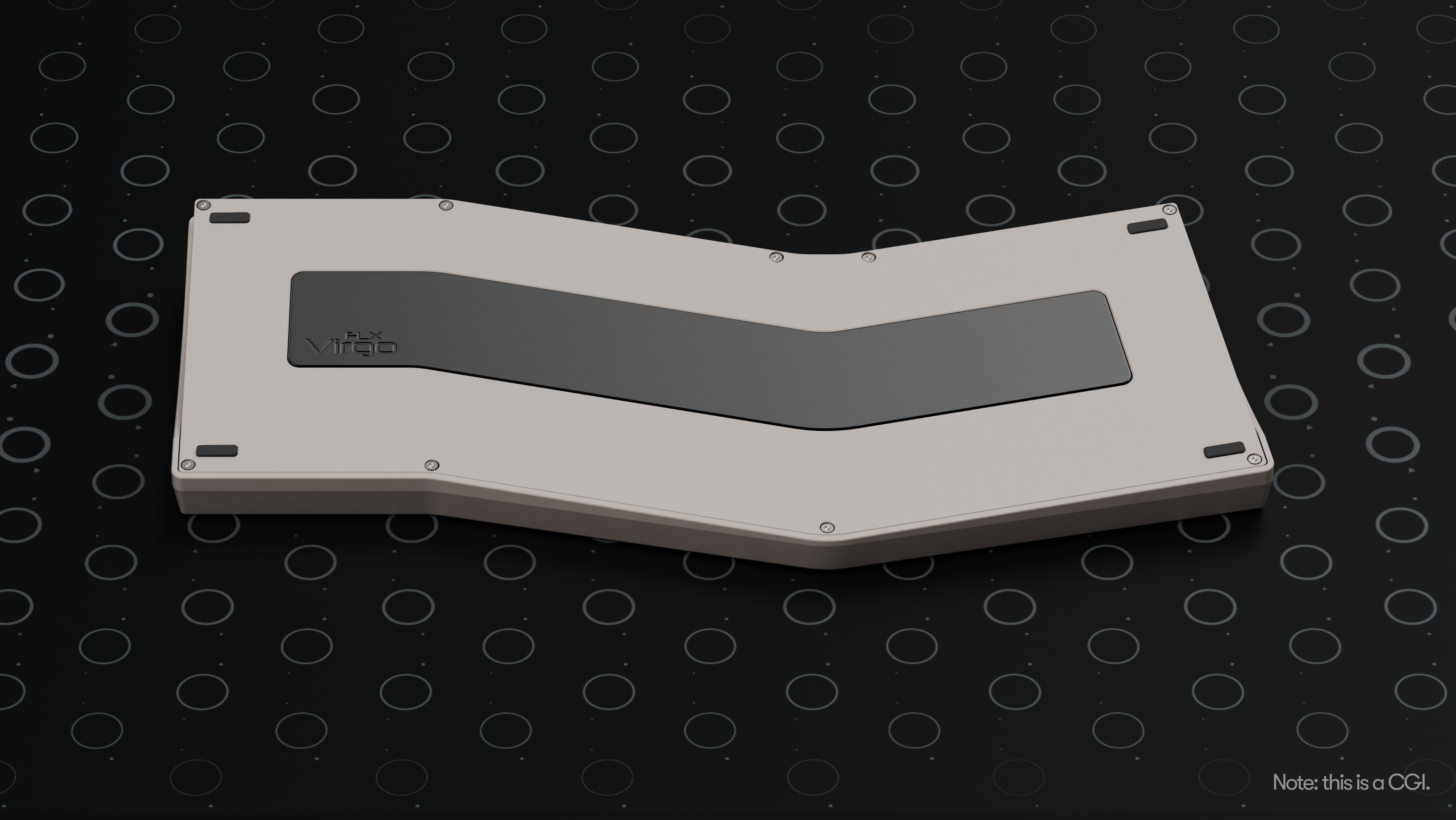 FLX Virgo R2 - GB concluded - Extras raffle starts today 8th of December. image 9