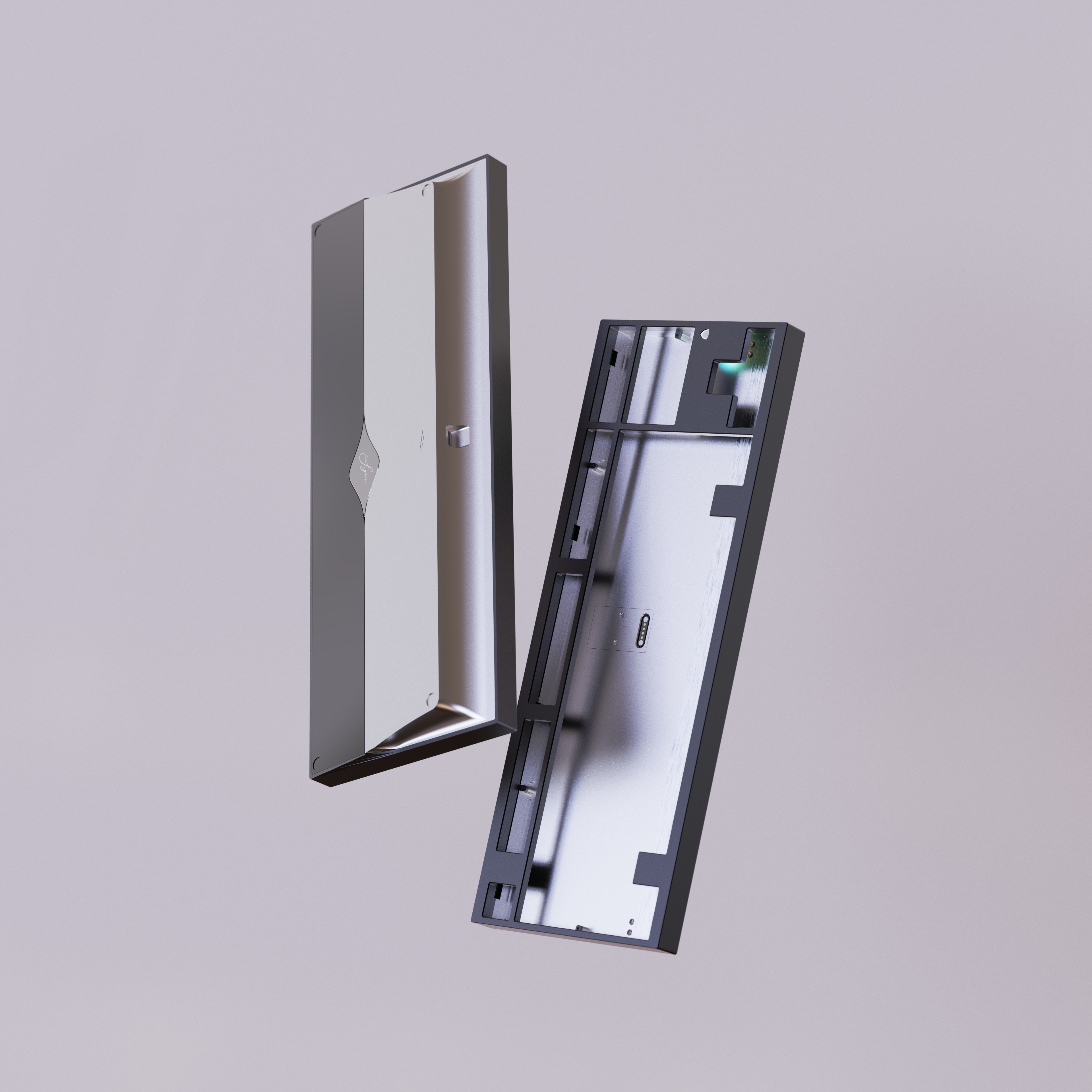 [GB/Pre-Order] Syrin TKL by Rien.Works | Nov 15th - Dec 15th image 5