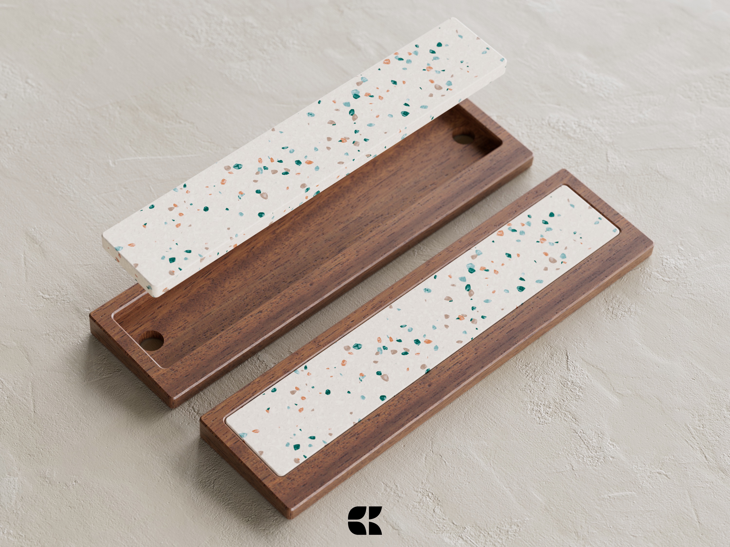 KAP Terrazzo - Manufacturer Update & Samples! image 21
