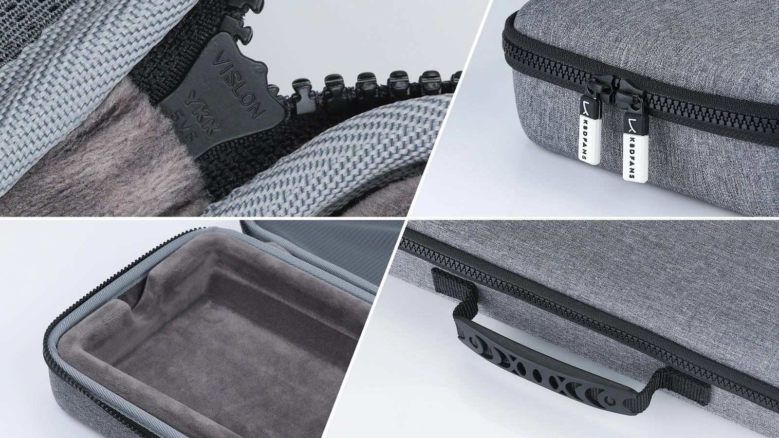 KBDfans Tiger 80 Mechanical Keyboard Kit image 19