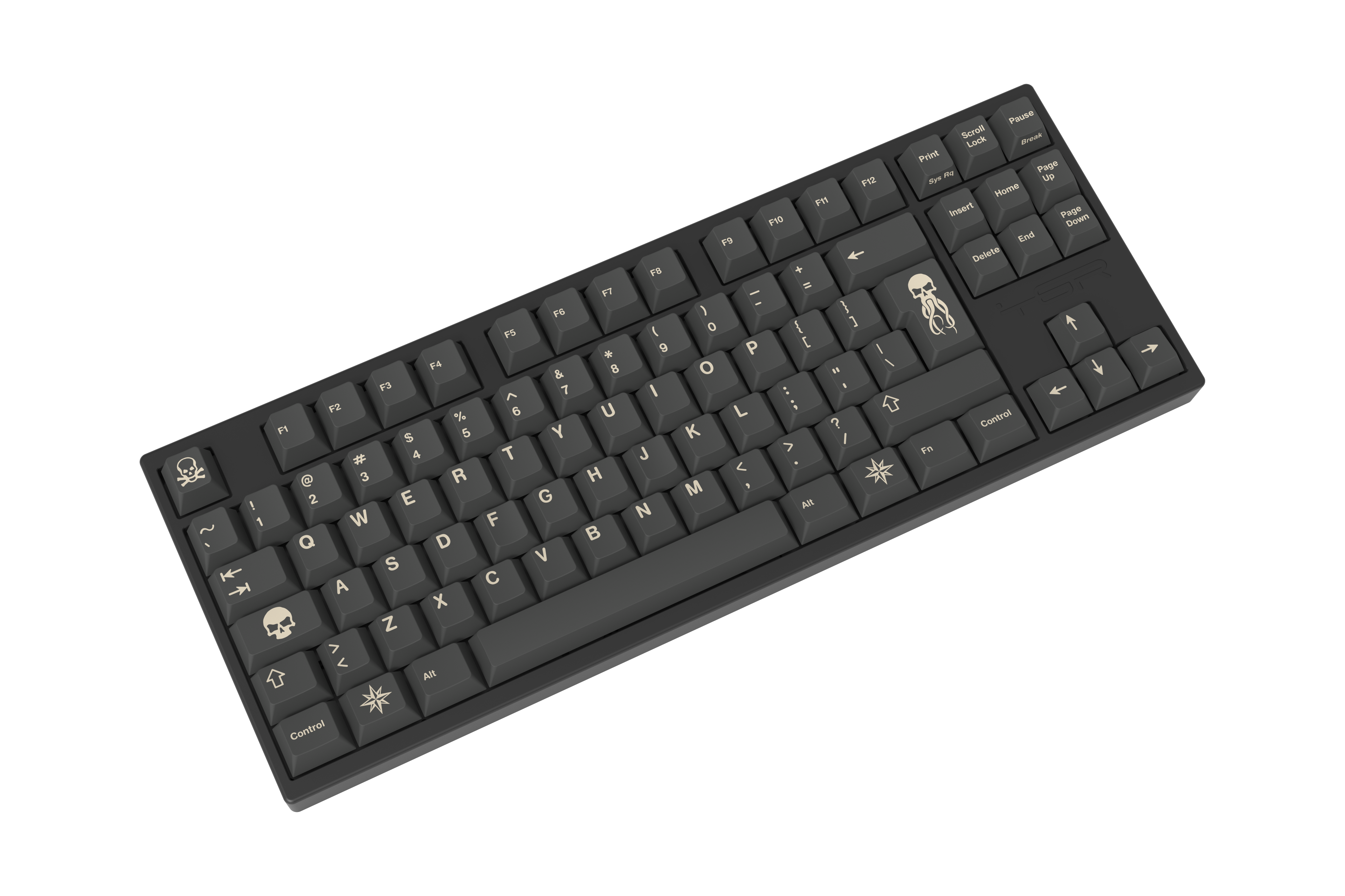 GMK Boneyard (CLOSED) image 14