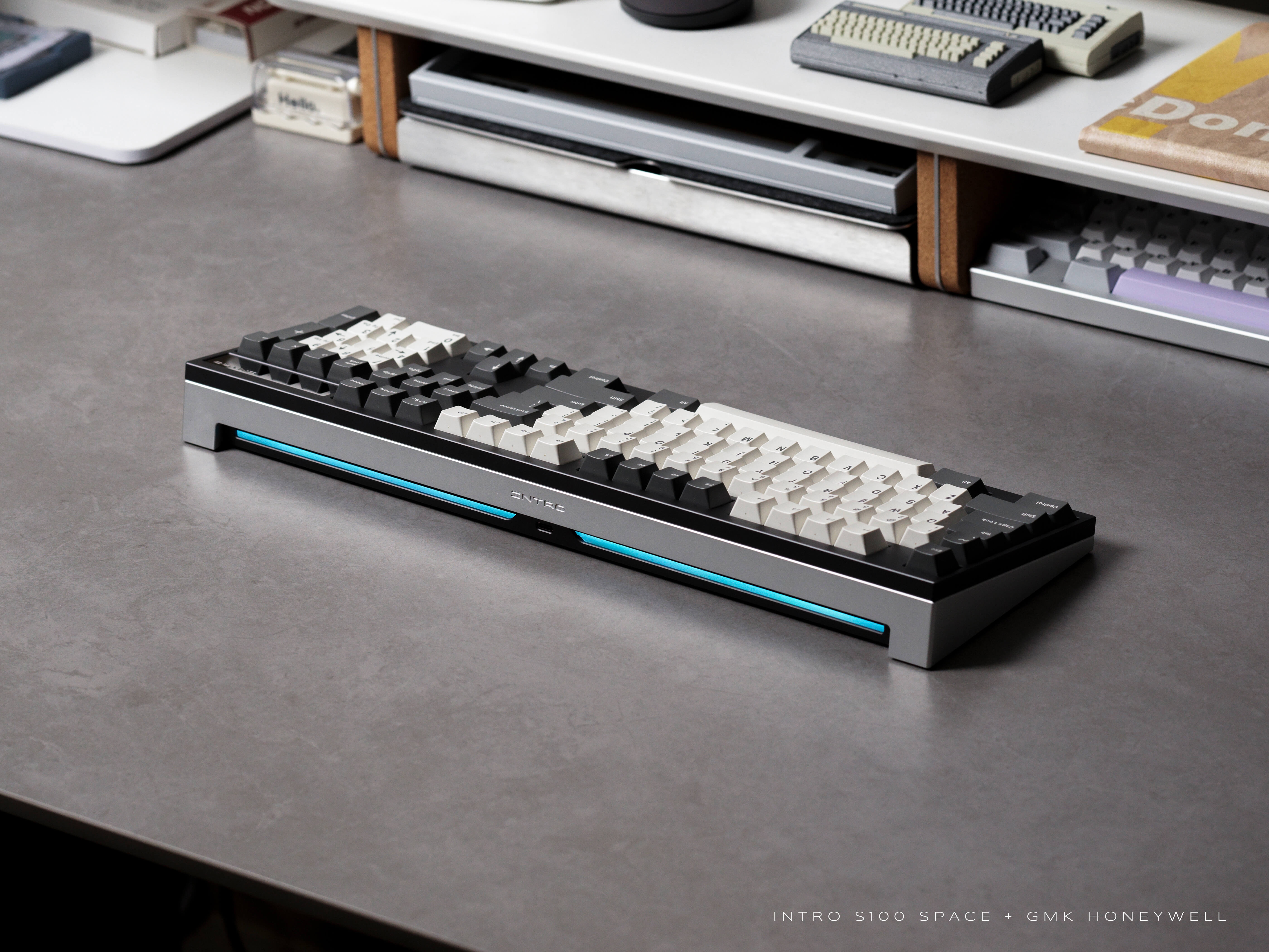 Vertex Intro S100 | The Bigger the Better! | Pre-order date: Feb 05 2025 image 56