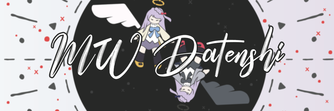 MW Datenshi