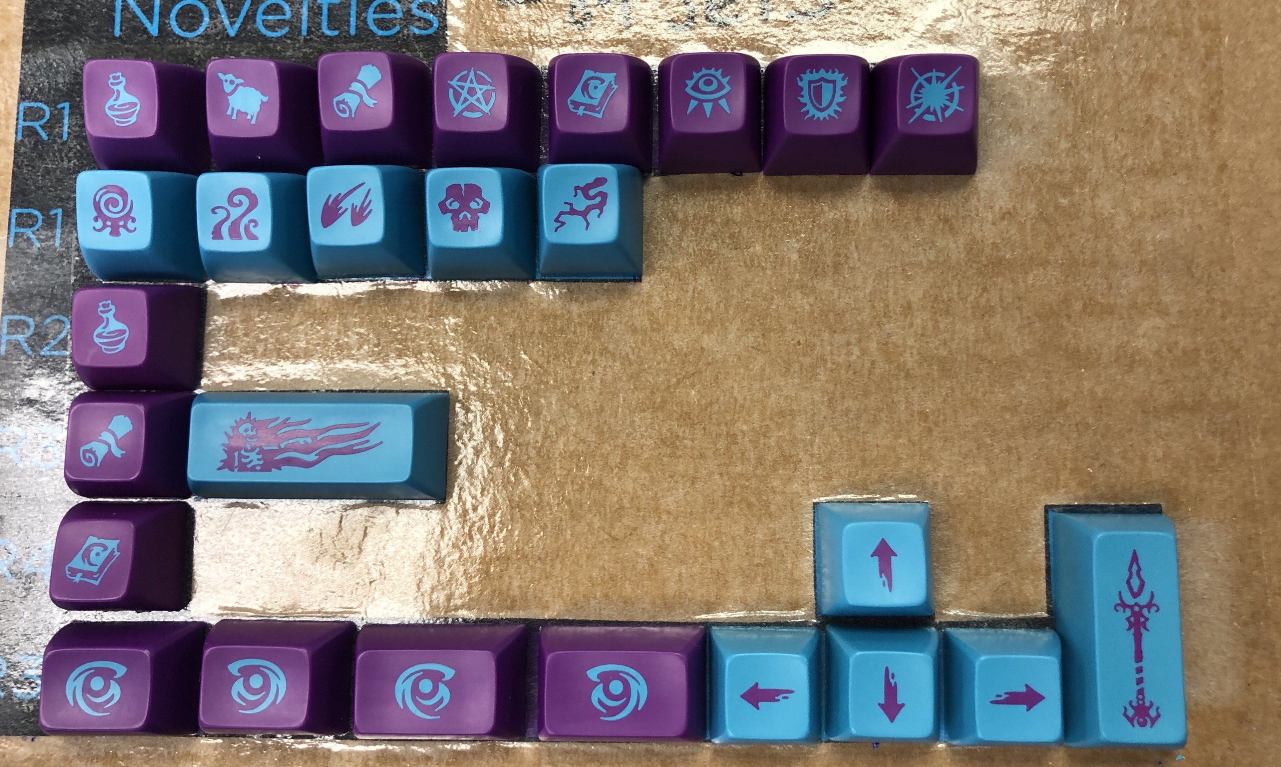 SA Arcane - Group buy CLOSED - Production finished - Shipping soon image 31