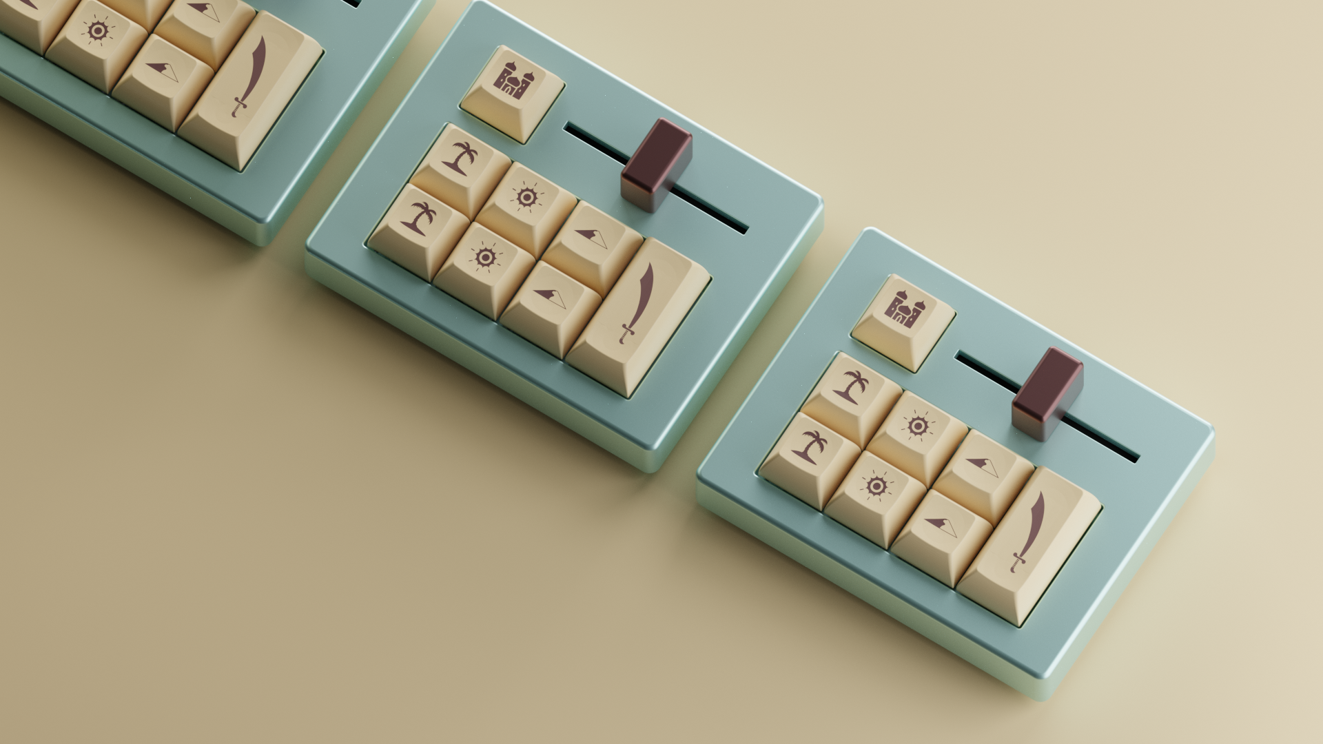 KAT Oasis - GB over - Fraktal Kaps x Oasis raffle today! image 39
