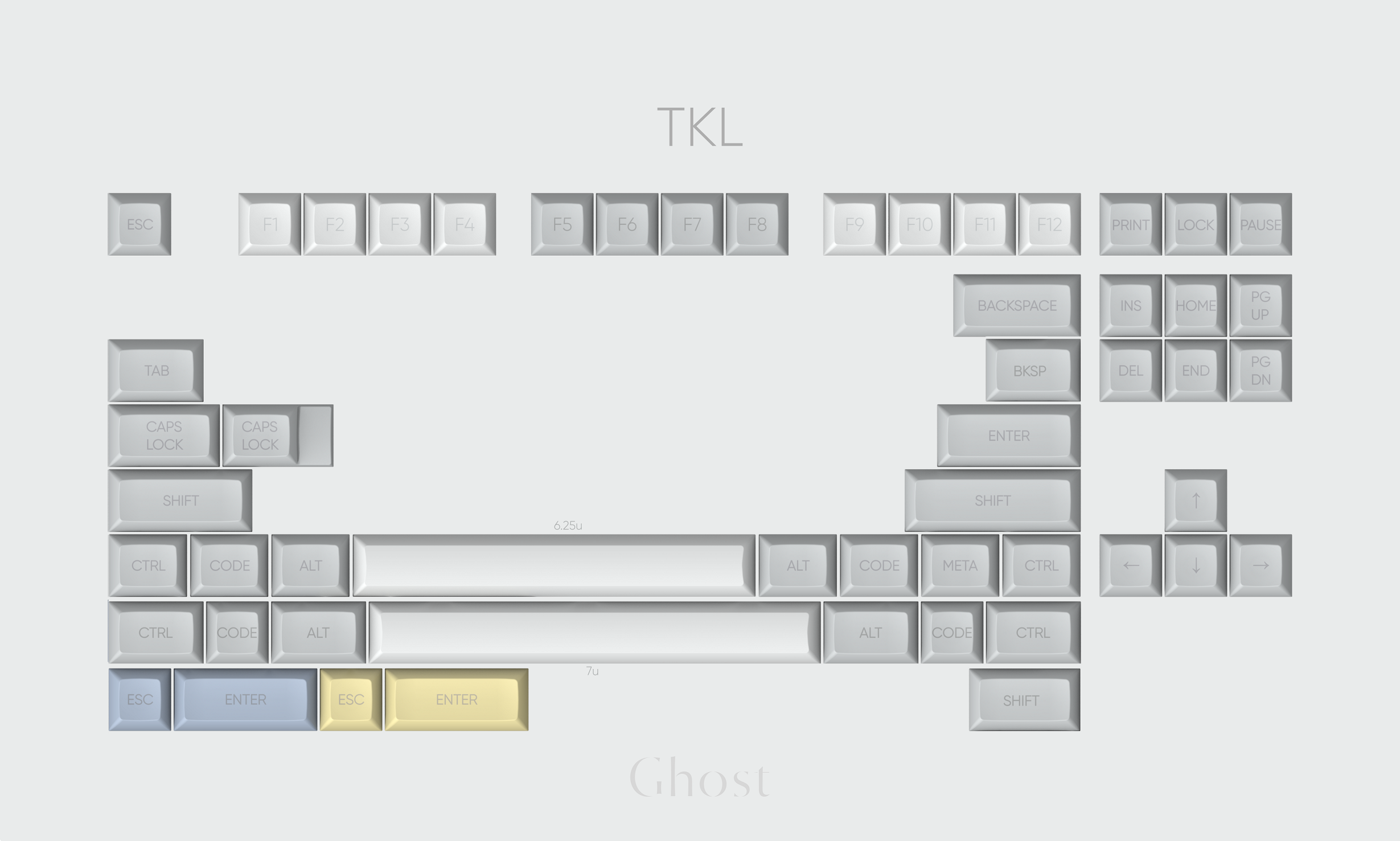 KAM Ghost - Shipping image 10