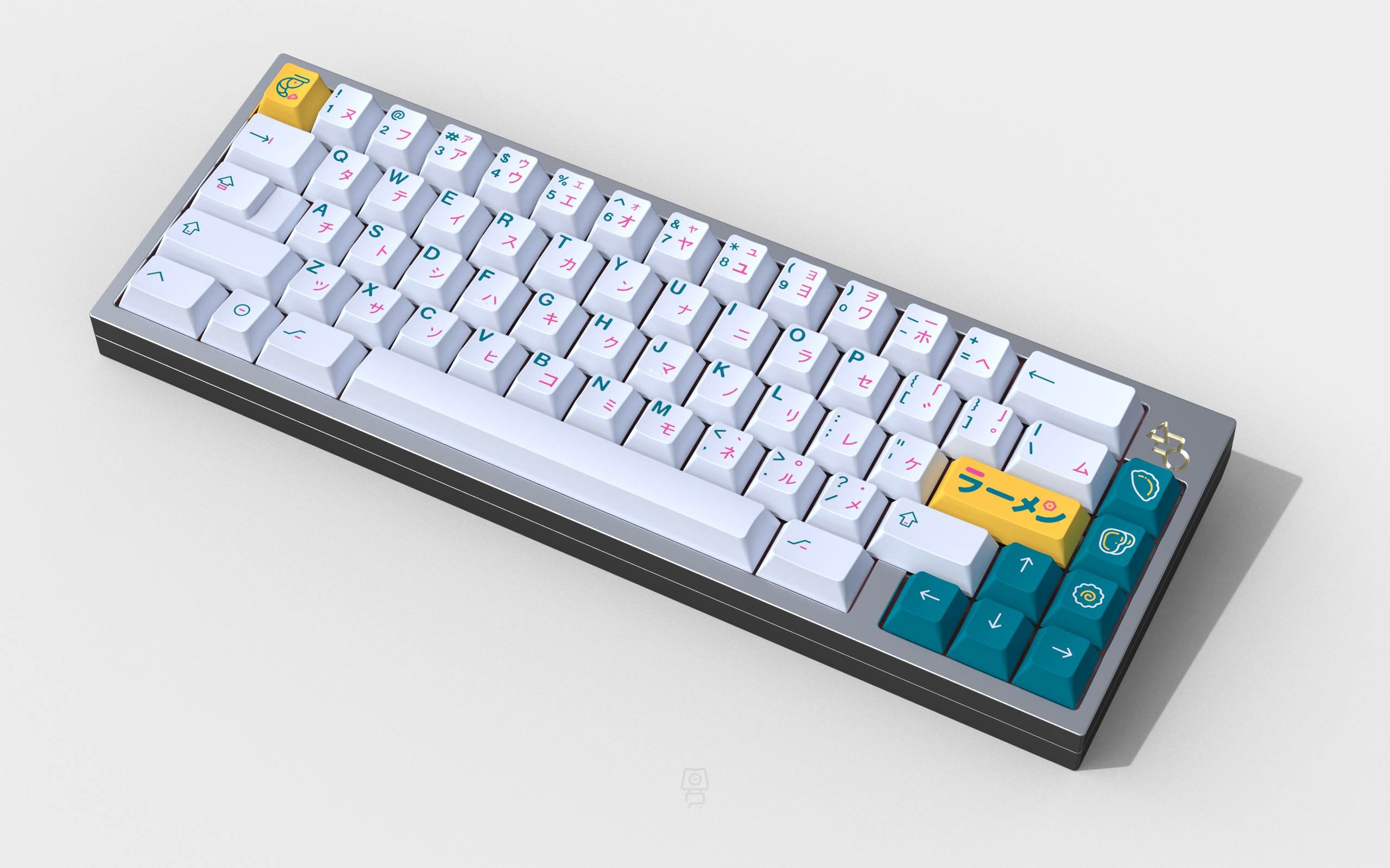 ePBT RamenStop | Surpassed MOQ on the first day! [ALL KITS WILL BE MADE!] image 12