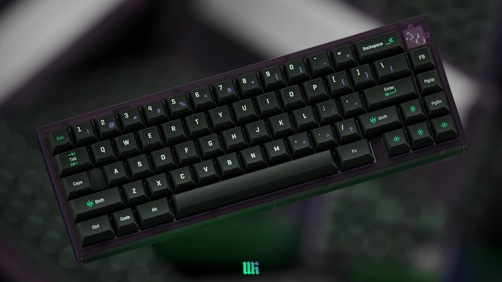 KAT Cyberspace - FINISHED - 720k units sold! image 33