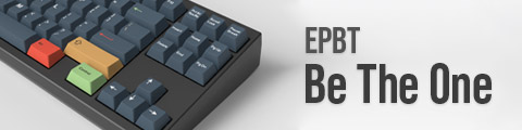 ePbt Be The One - Over. Shipping! image 19