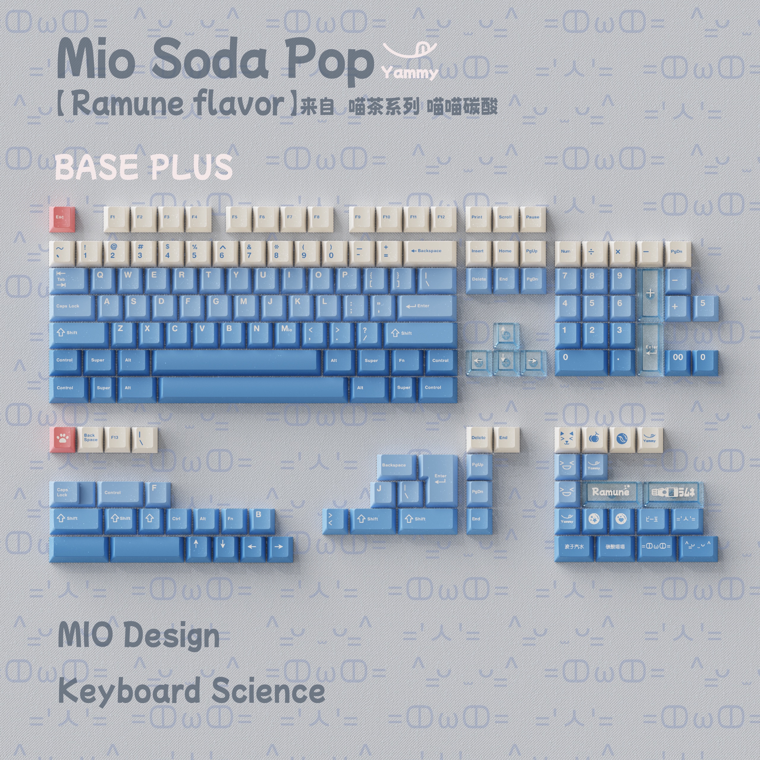 KBS Mio Soda Pop image 2