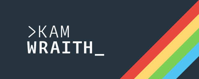 KAM Wraith