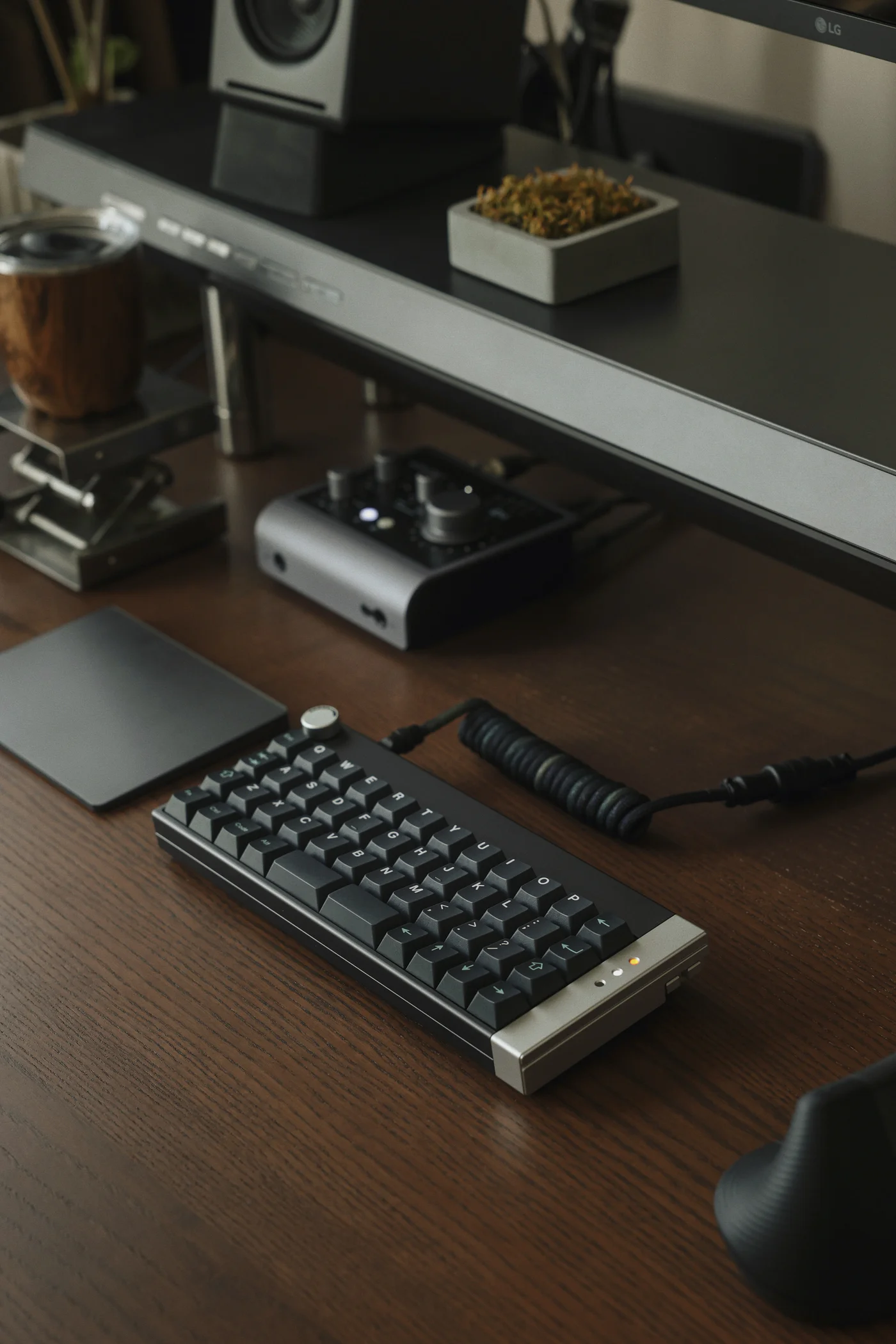 DEADLINE Studio & Openkey Design - TPS 40 % keyboard image 20