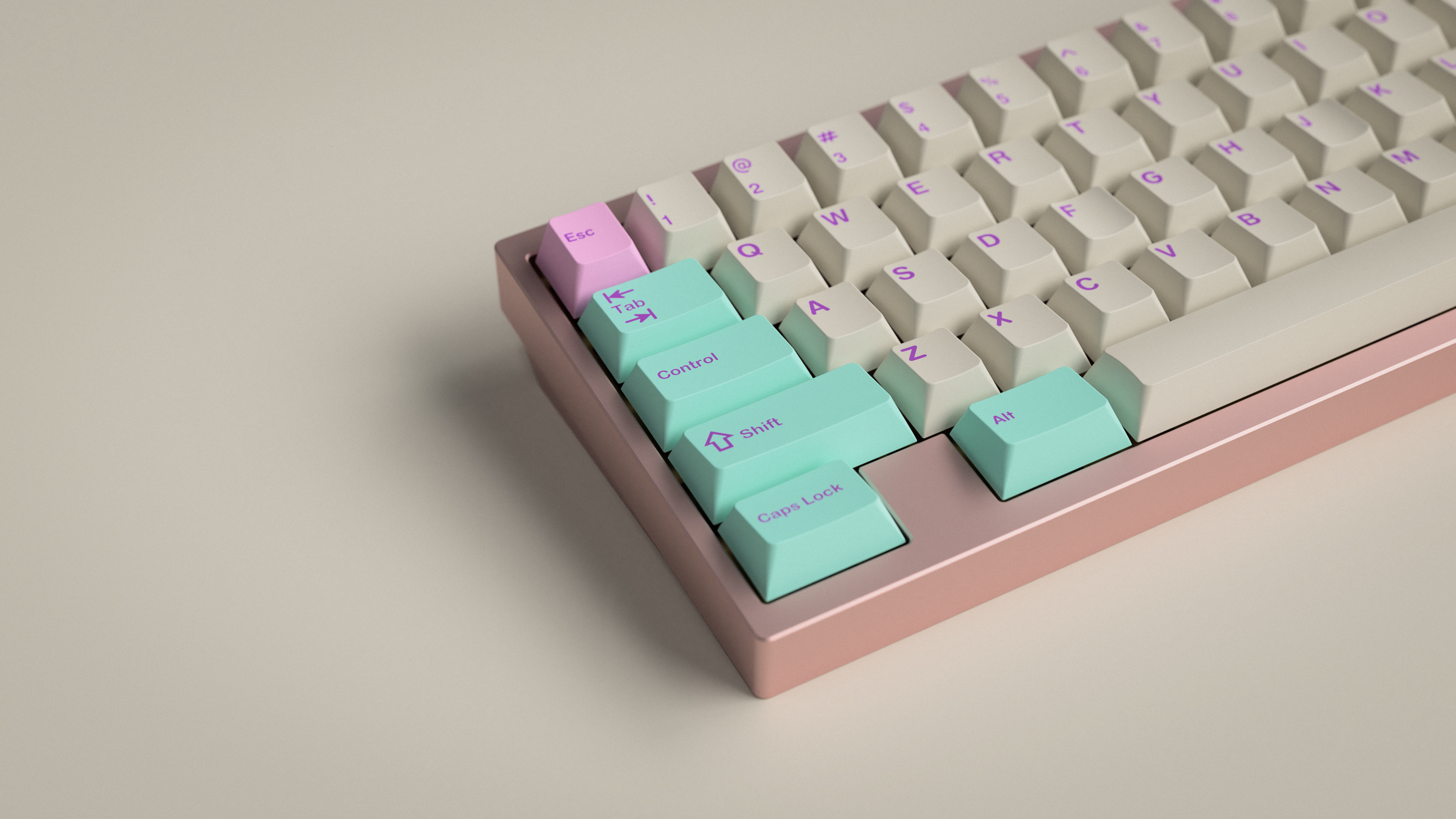 GMK『analogdreams』Shipping Soon image 11