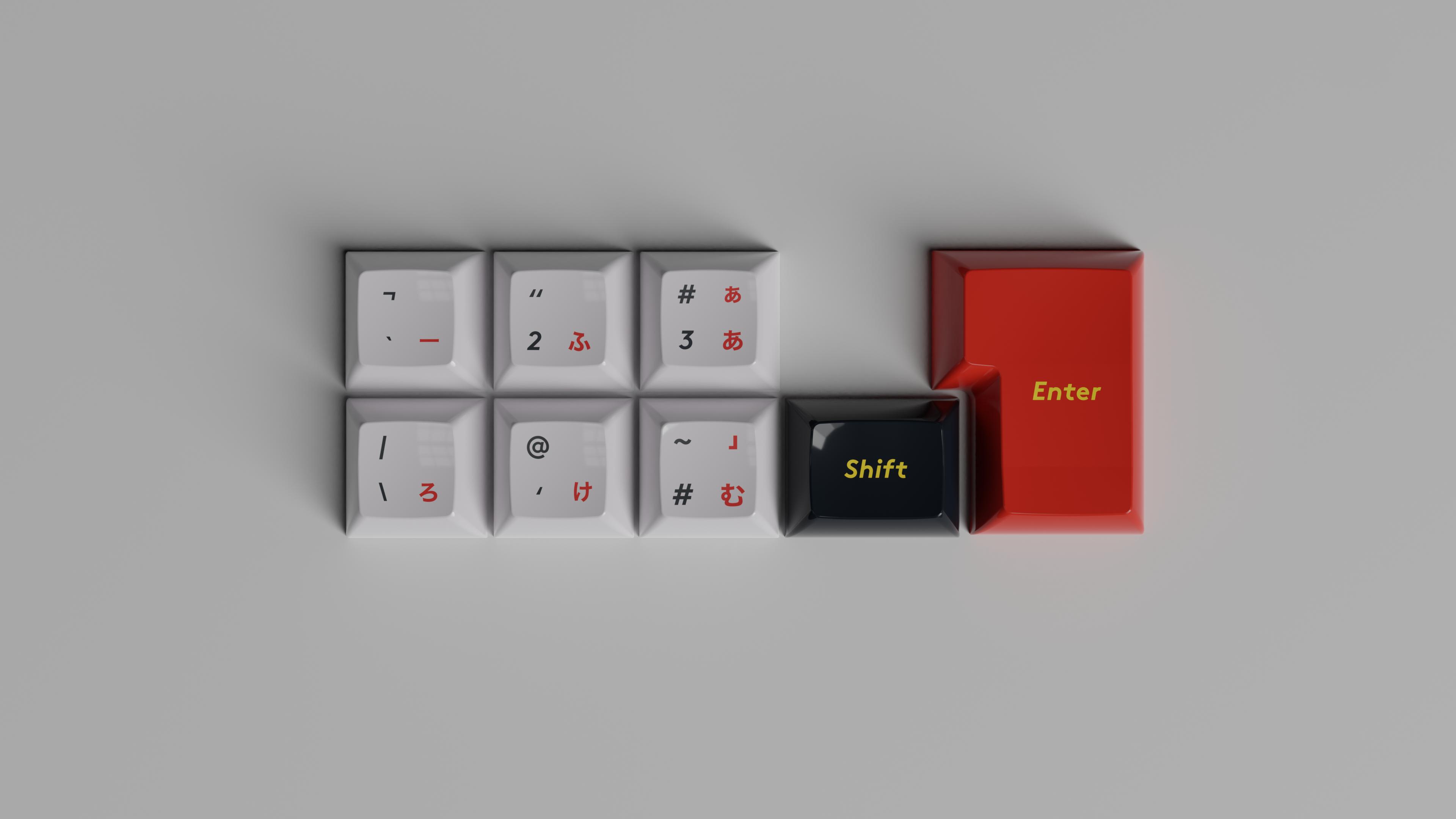 KAM Little Pilot (Missing keys update) image 9