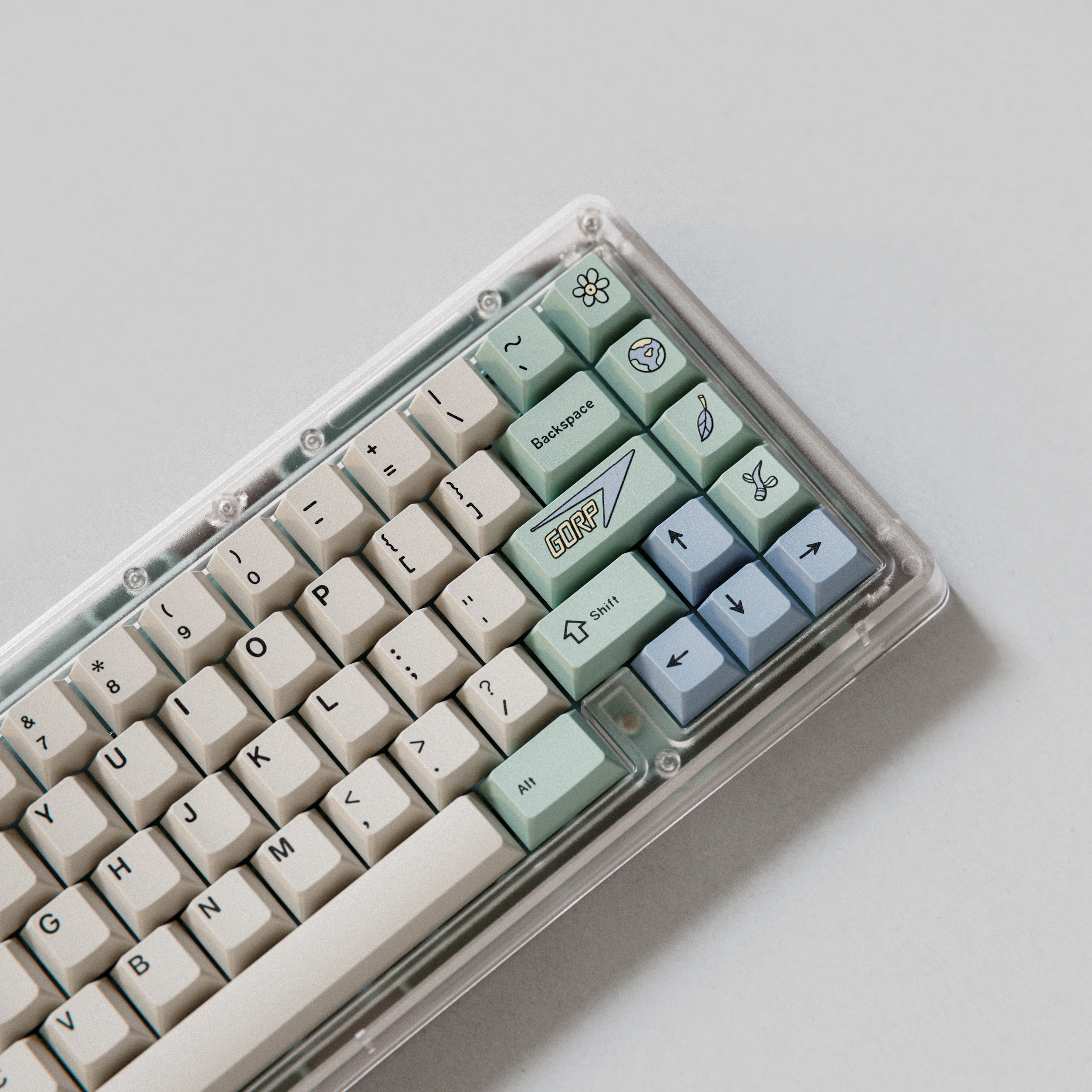 [Pre Order] GMK CYL Gorp | October 8th - November 2nd image 12