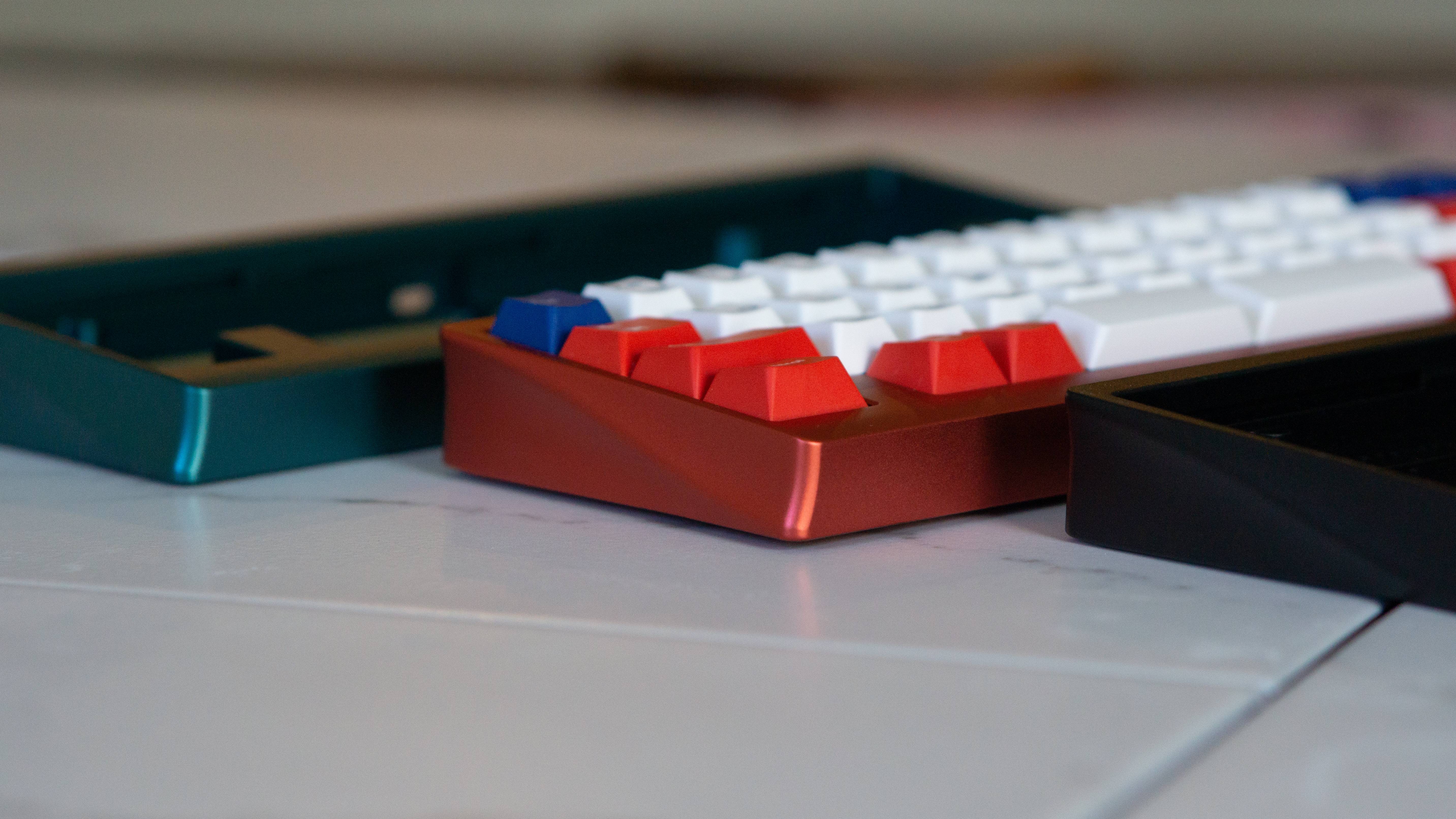 Machida - WKL/HHKB 40% Keyboard - March 11th to April 2nd image 13