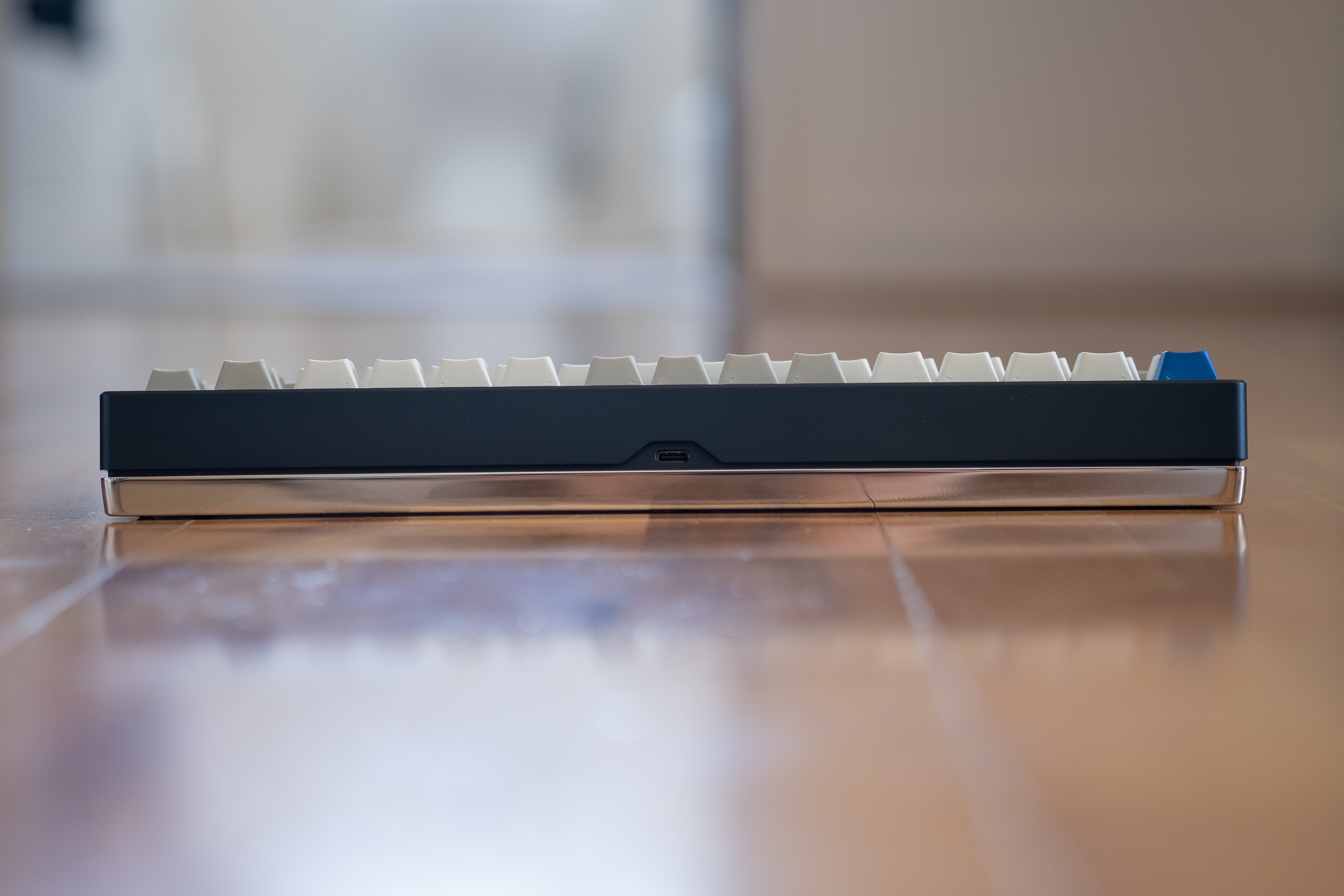 7V - 75% Keyboard by gok (COMPLETED) image 19