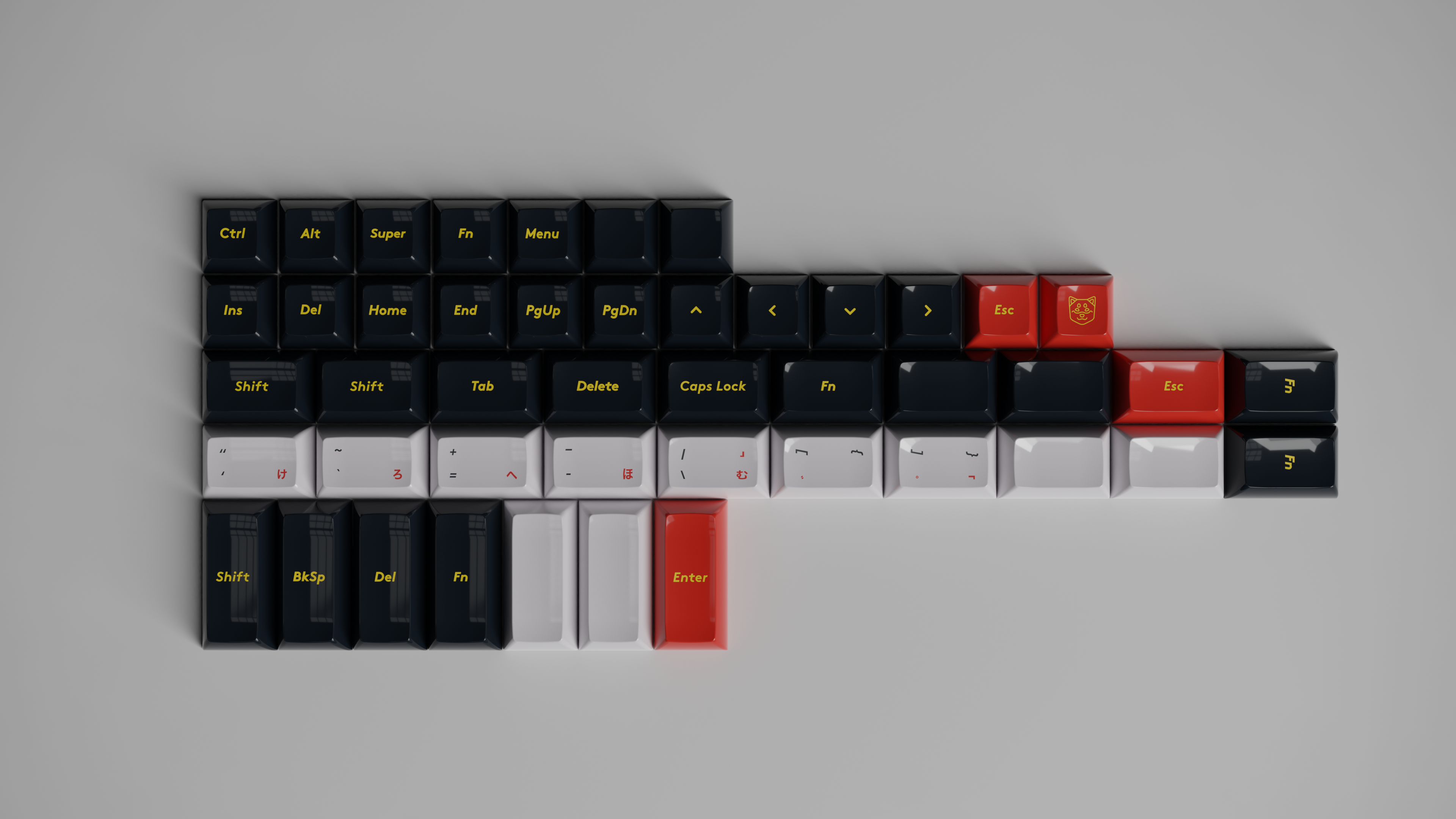 KAM Little Pilot (Missing keys update) image 13