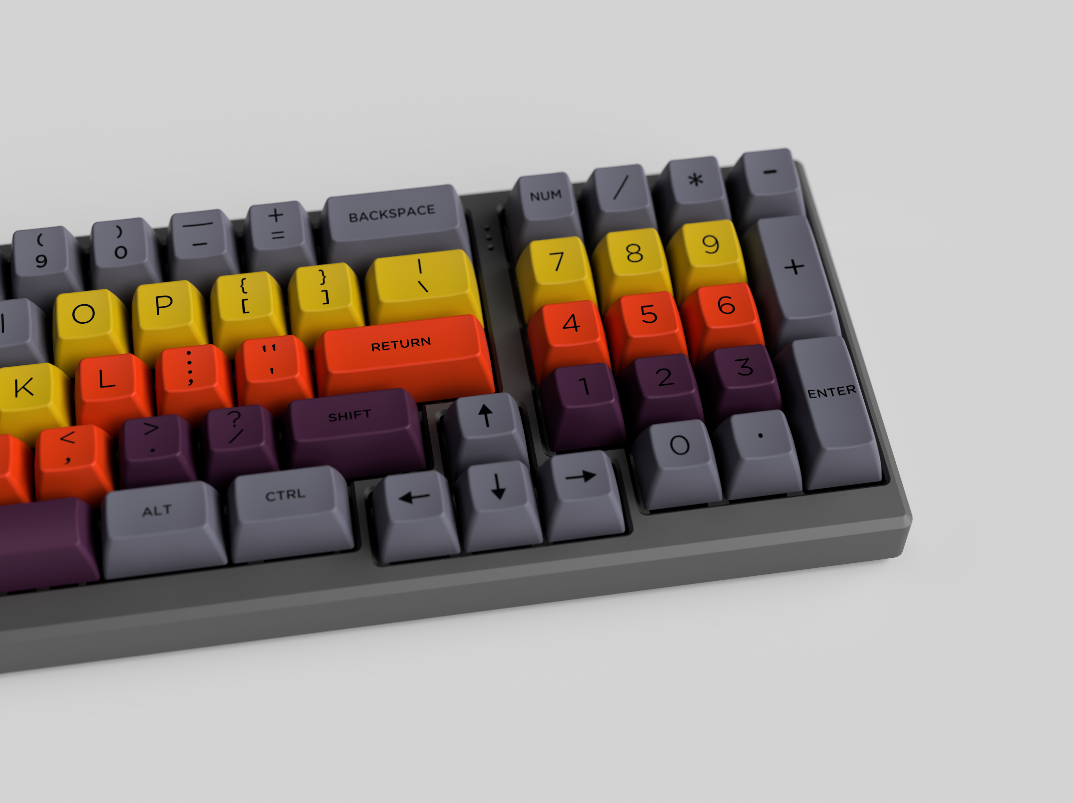 SA Recall - GB Closed - Numbers added - Order placed with SP image 17