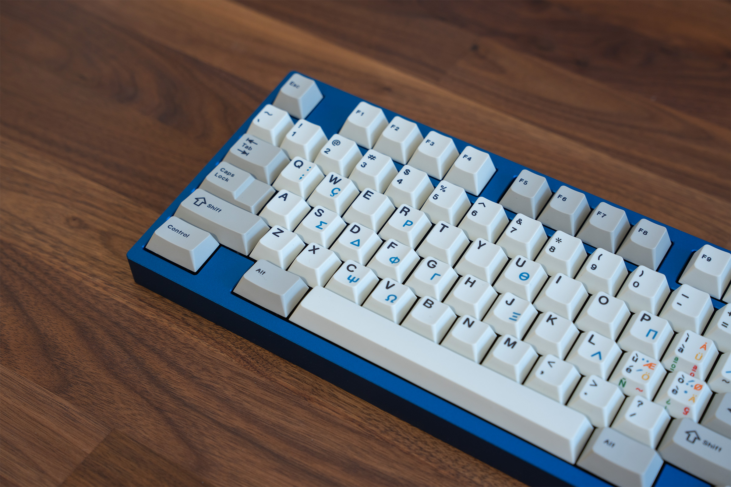 Aurora Input Series 80 WKL - Group Buy open image 6