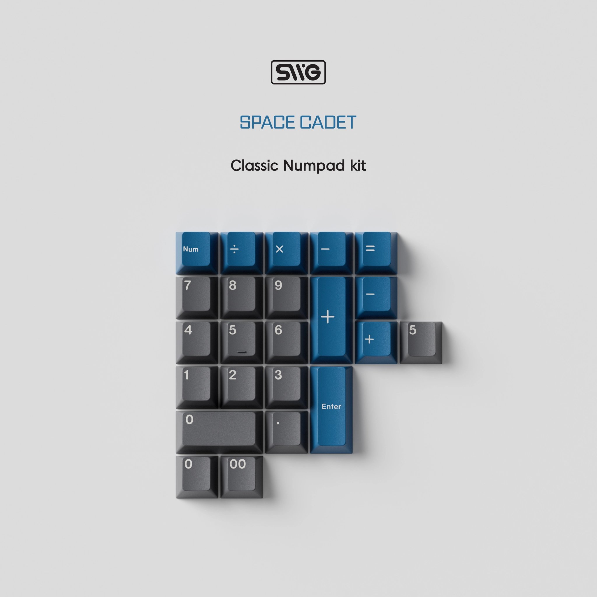 Numpad